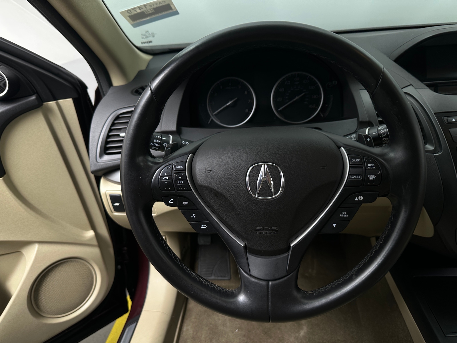 Thumbnail: 2017 Acura RDX - 4