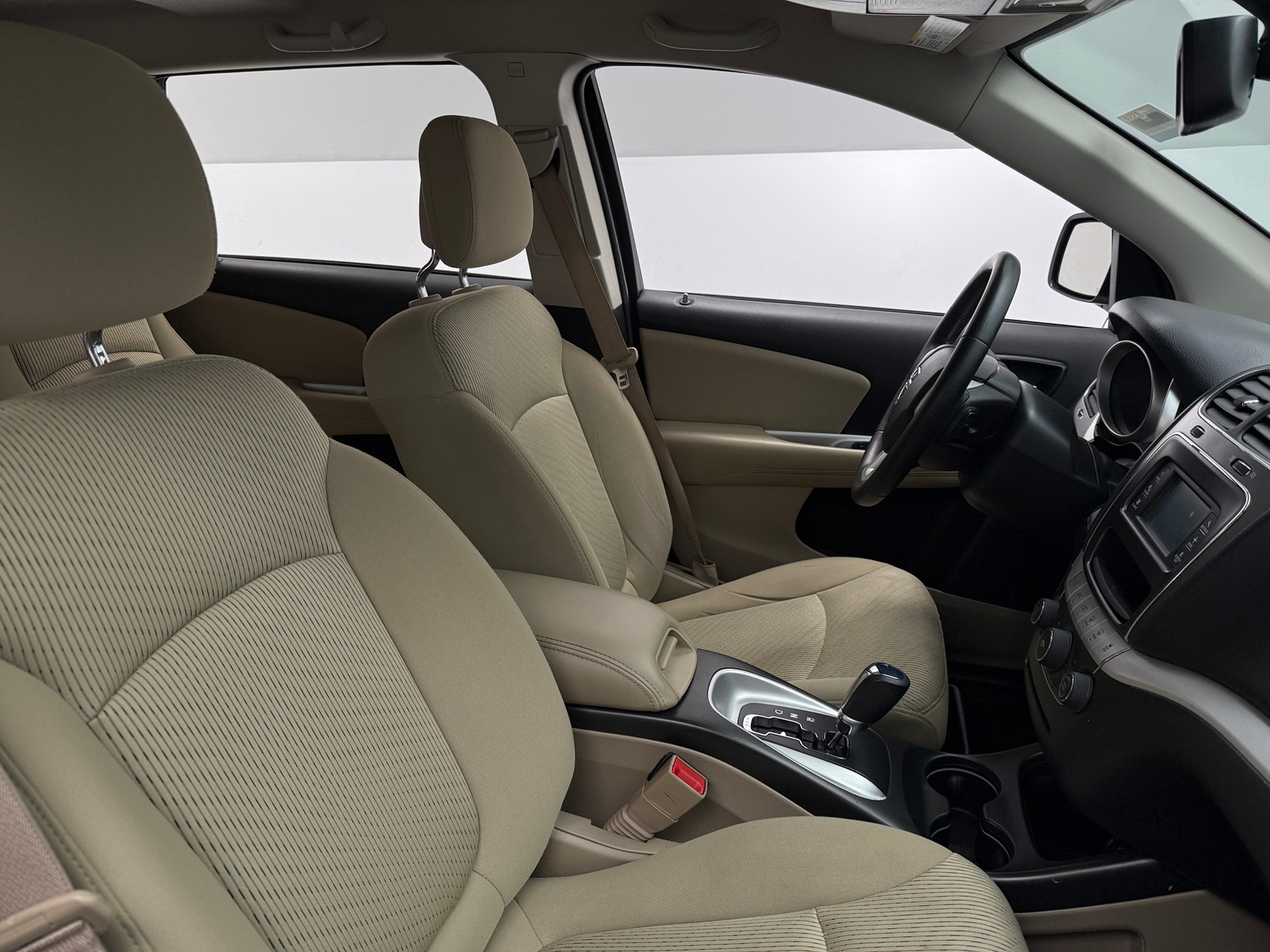 Thumbnail: 2018 Dodge Journey - 2