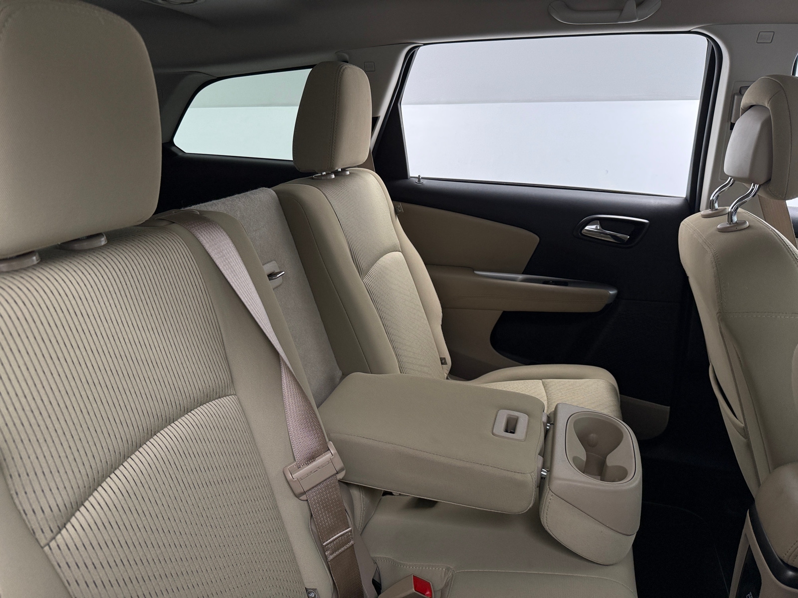 Thumbnail: 2018 Dodge Journey - 6