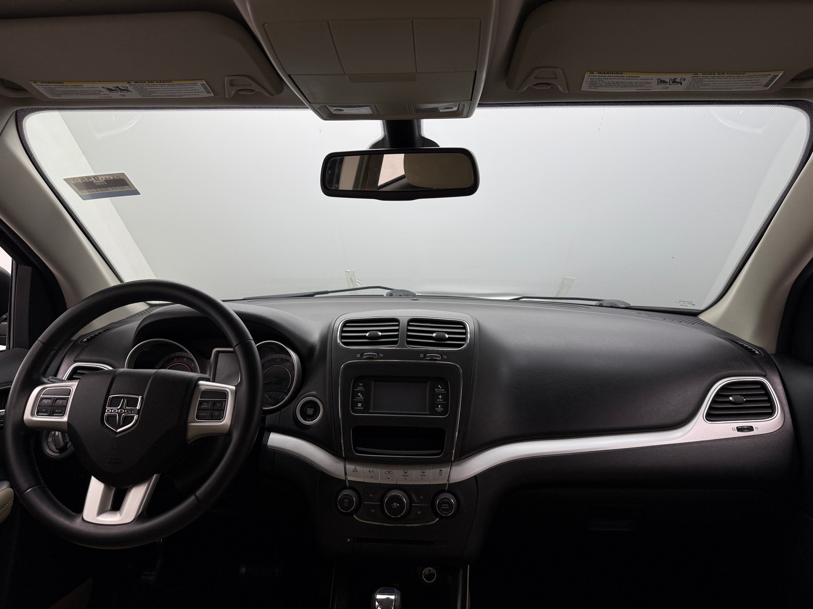 Thumbnail: 2018 Dodge Journey - 3