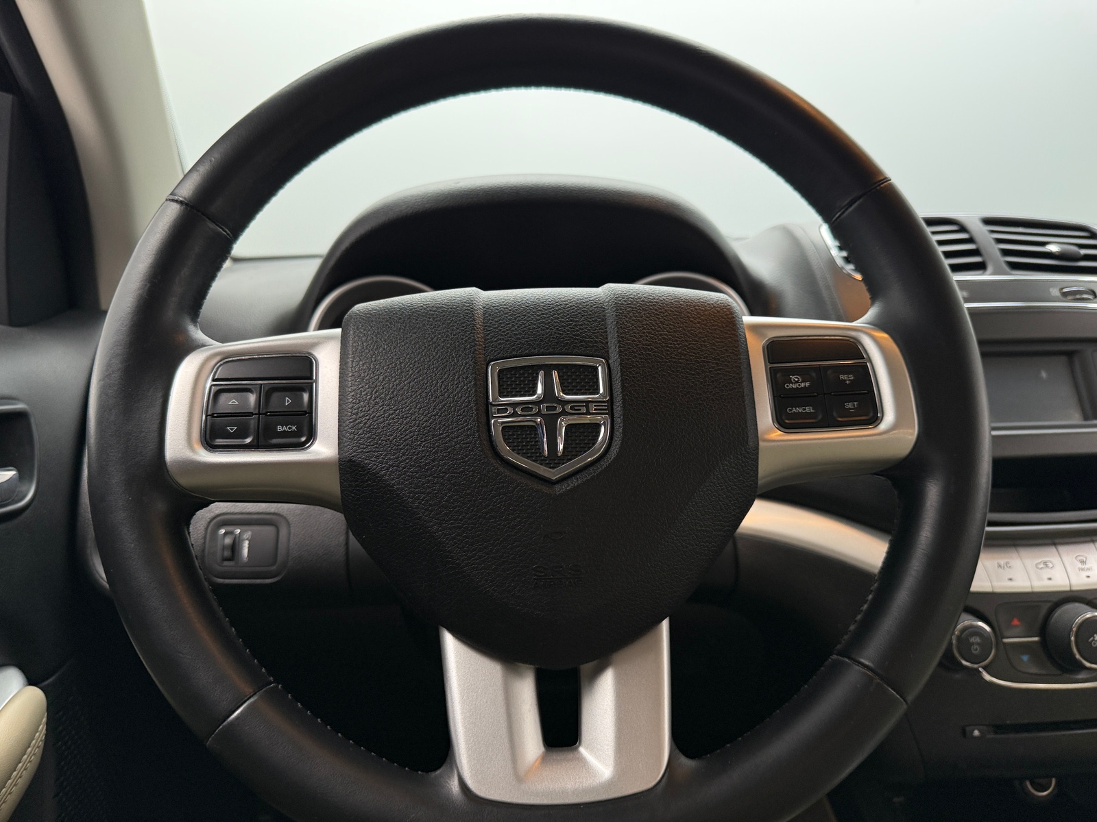 Thumbnail: 2018 Dodge Journey - 5