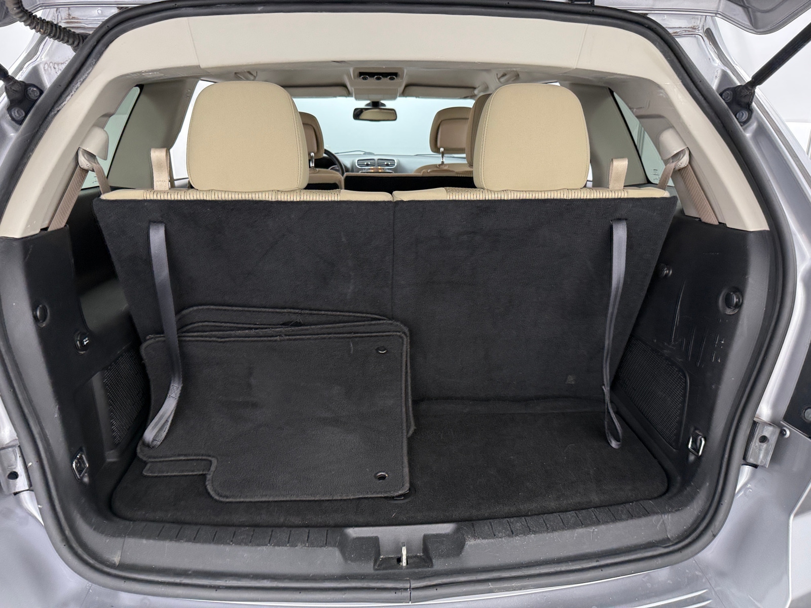 Thumbnail: 2018 Dodge Journey - 7