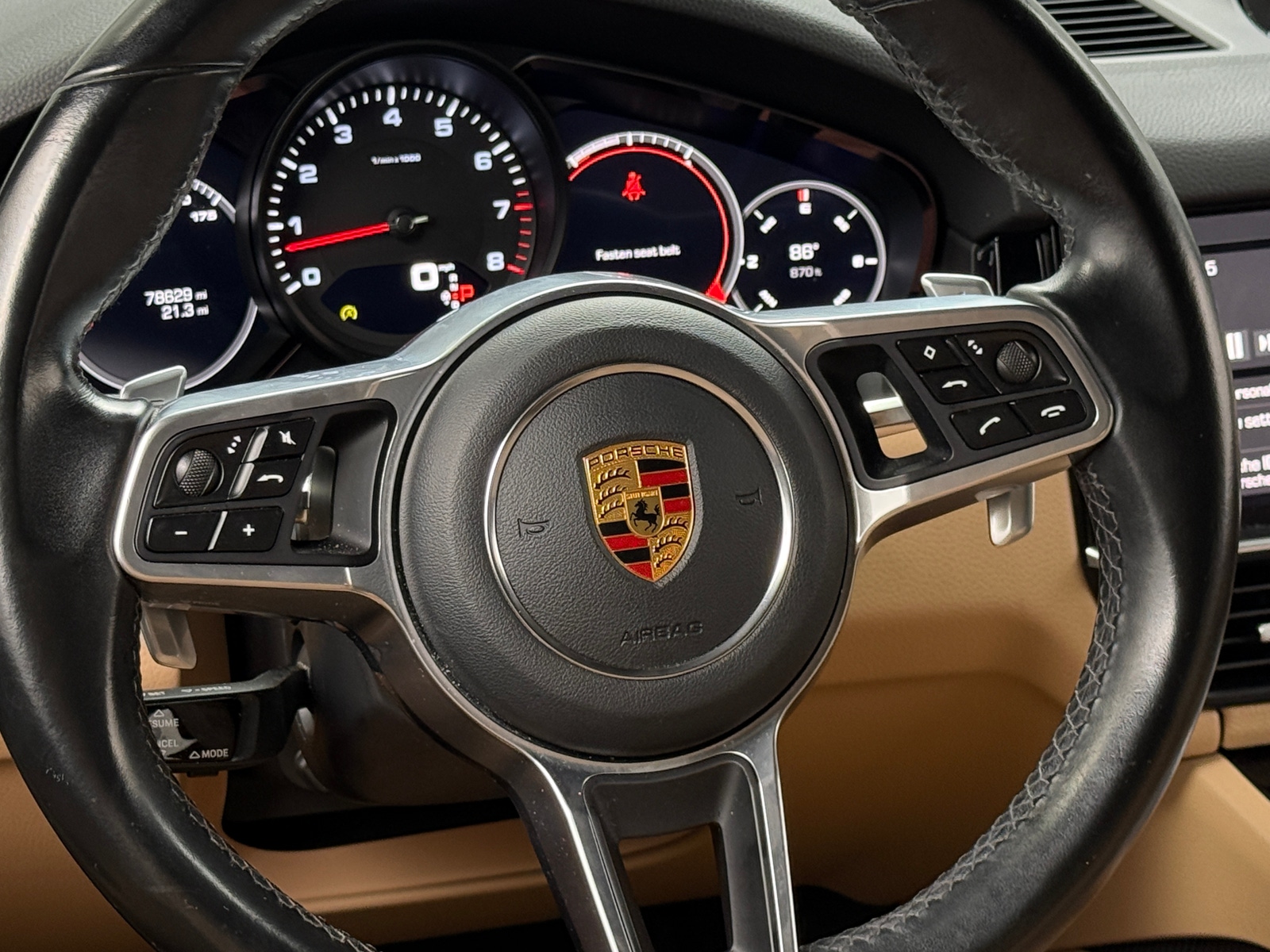 Thumbnail: 2020 Porsche Cayenne - 4