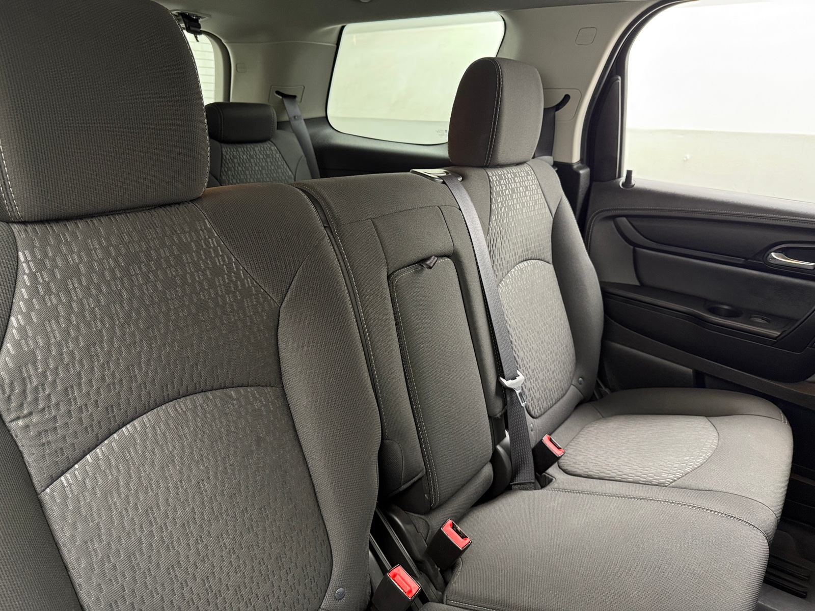 Thumbnail: 2014 GMC Acadia - 6