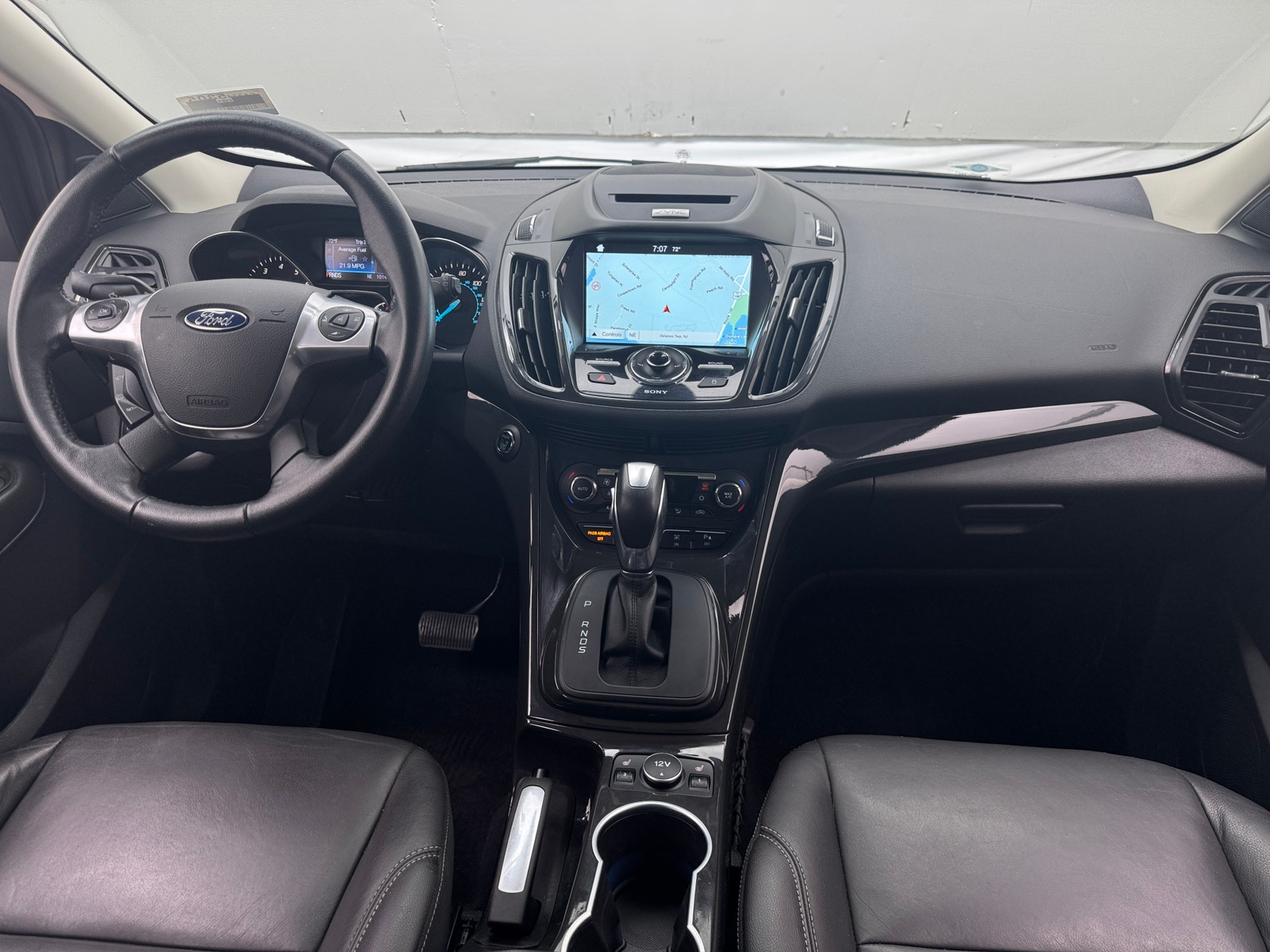 Thumbnail: 2016 Ford Escape - 2