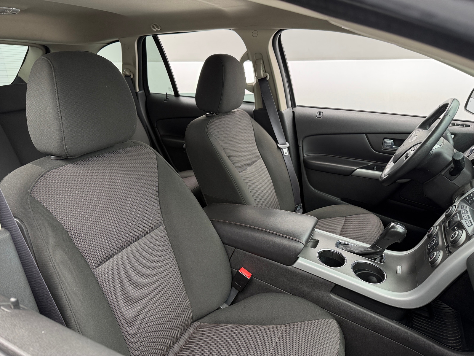 Thumbnail: 2014 Ford Edge - 2