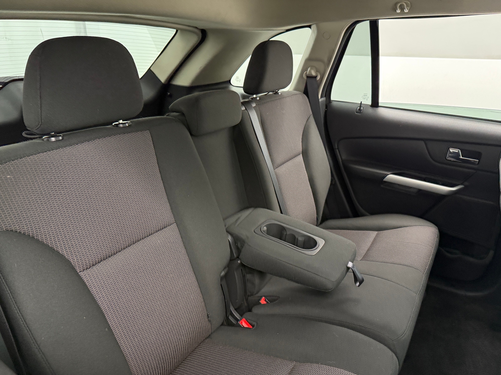 Thumbnail: 2014 Ford Edge - 6