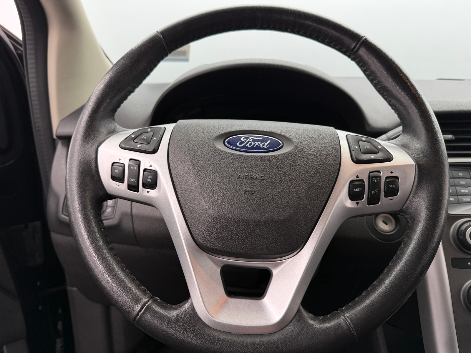 Thumbnail: 2014 Ford Edge - 5