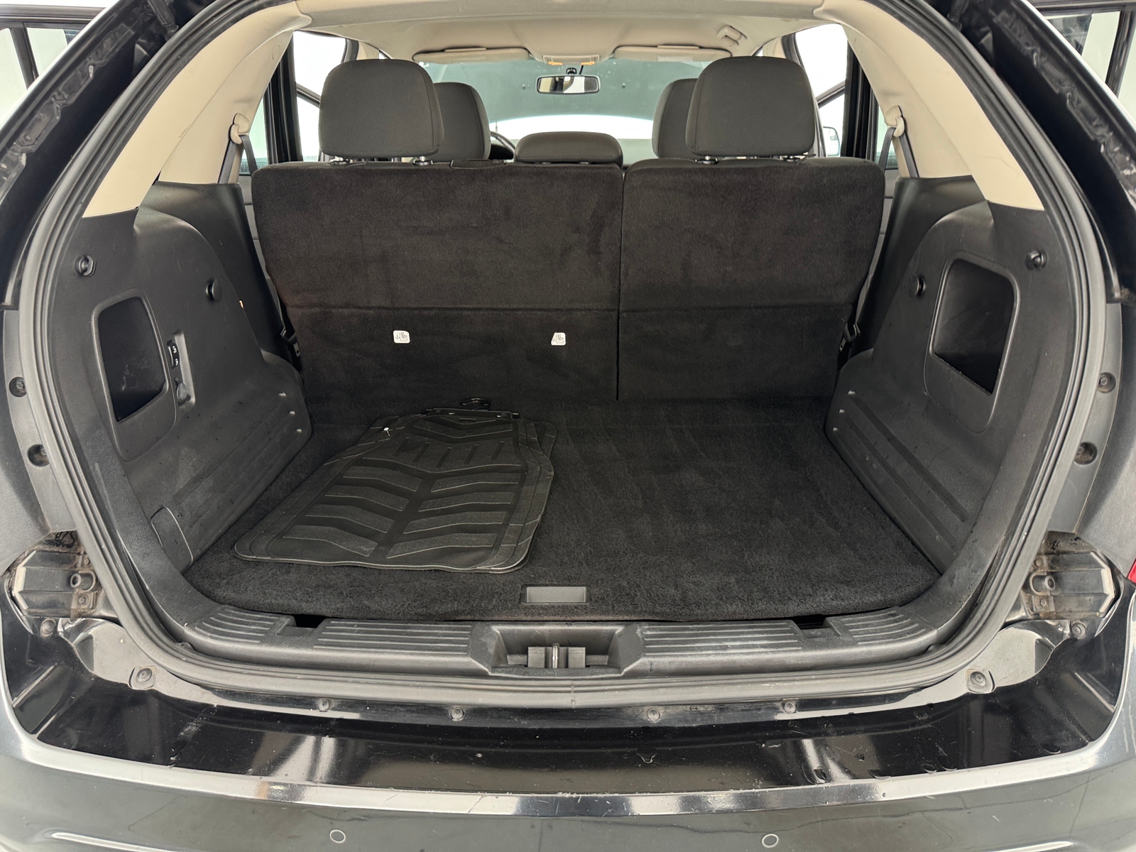 Thumbnail: 2014 Ford Edge - 7