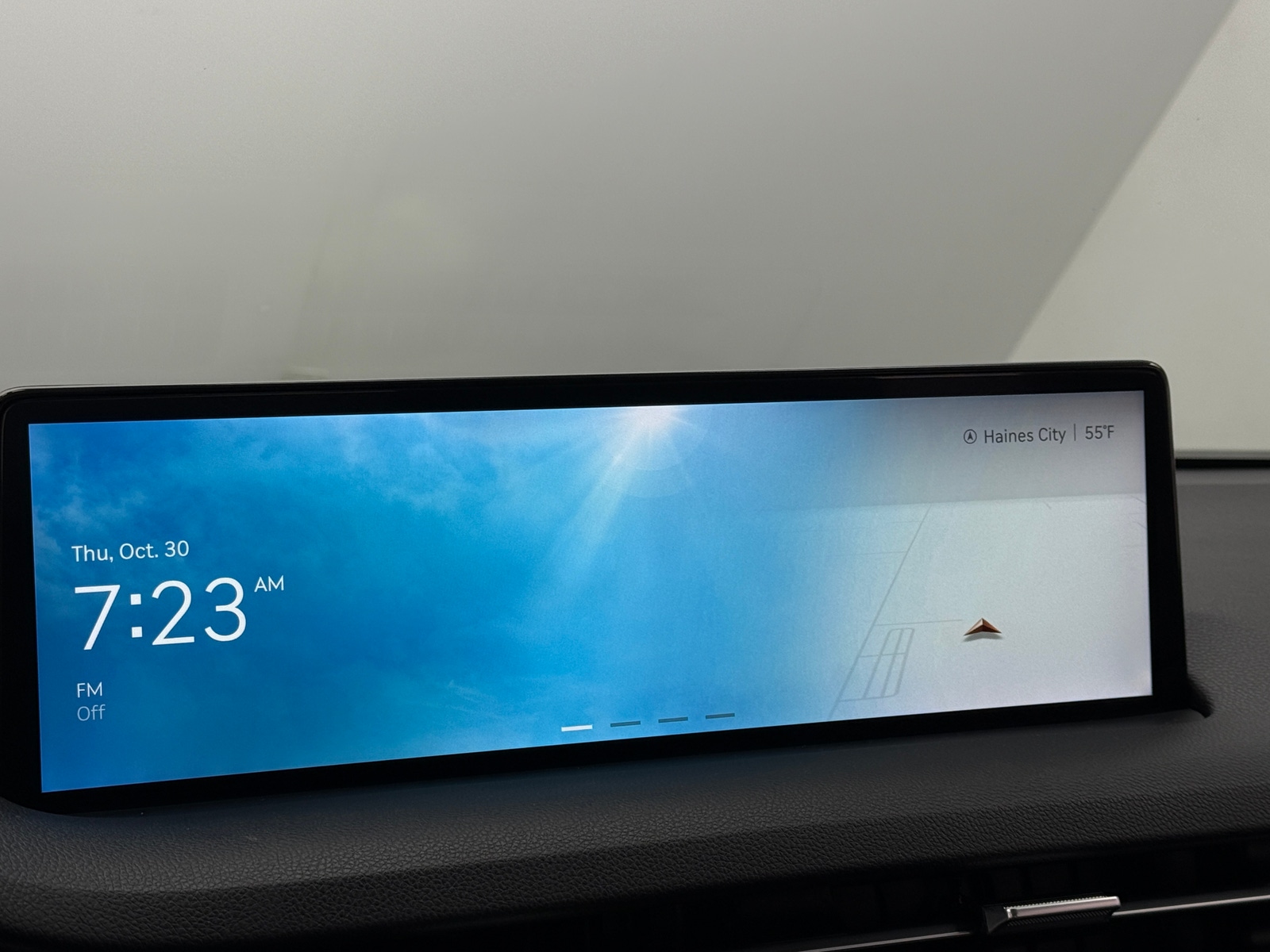 Thumbnail: 2023 Genesis GV70 - 3