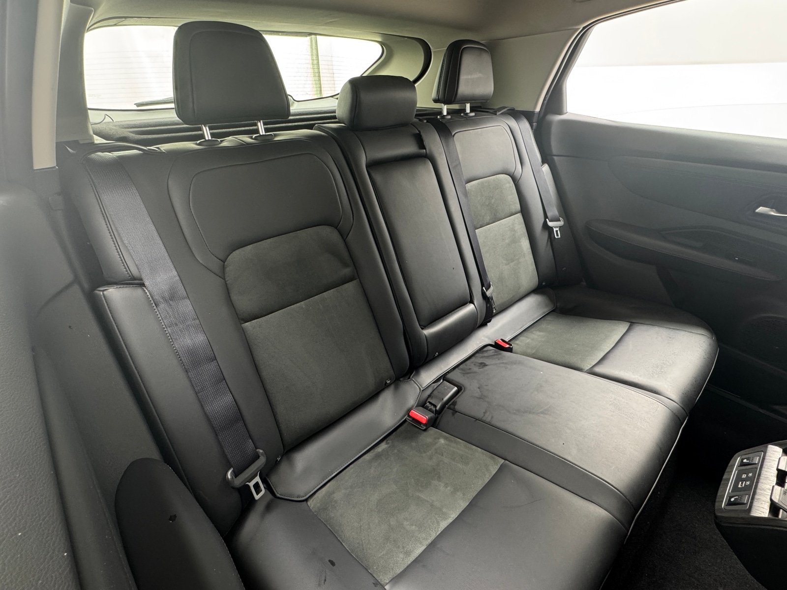 Thumbnail: 2024 Nissan Ariya - 5