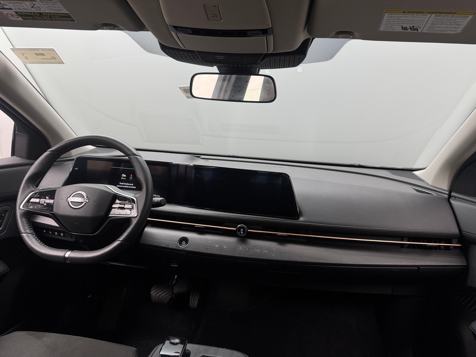 Thumbnail: 2024 Nissan Ariya - 2