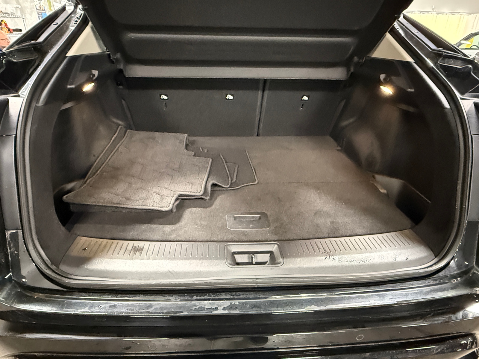 Thumbnail: 2024 Nissan Ariya - 6