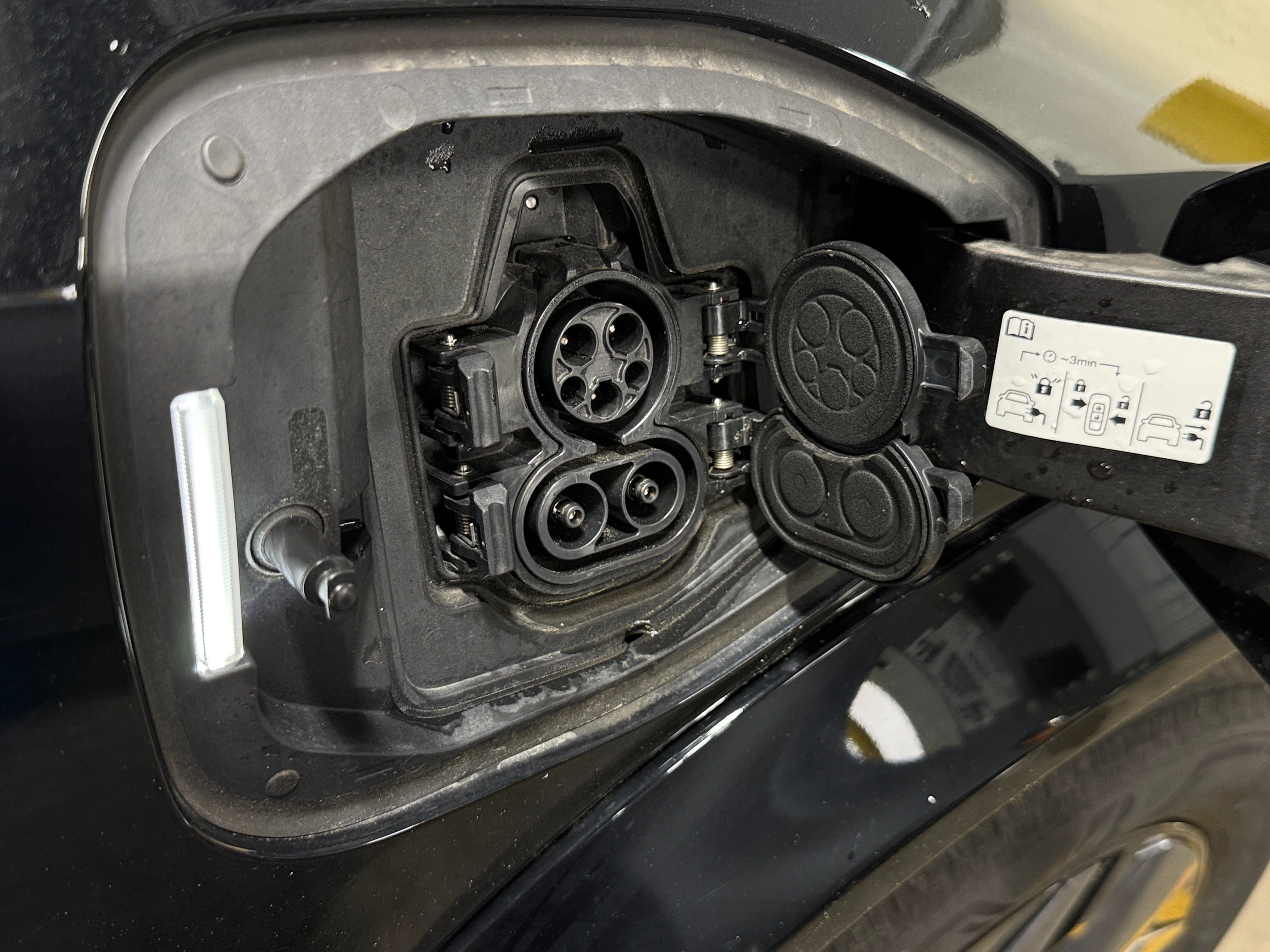 Used 2024 Nissan ARIYA Engage with VIN JN1CF0BB2RM733444 for sale in Auburn, WA