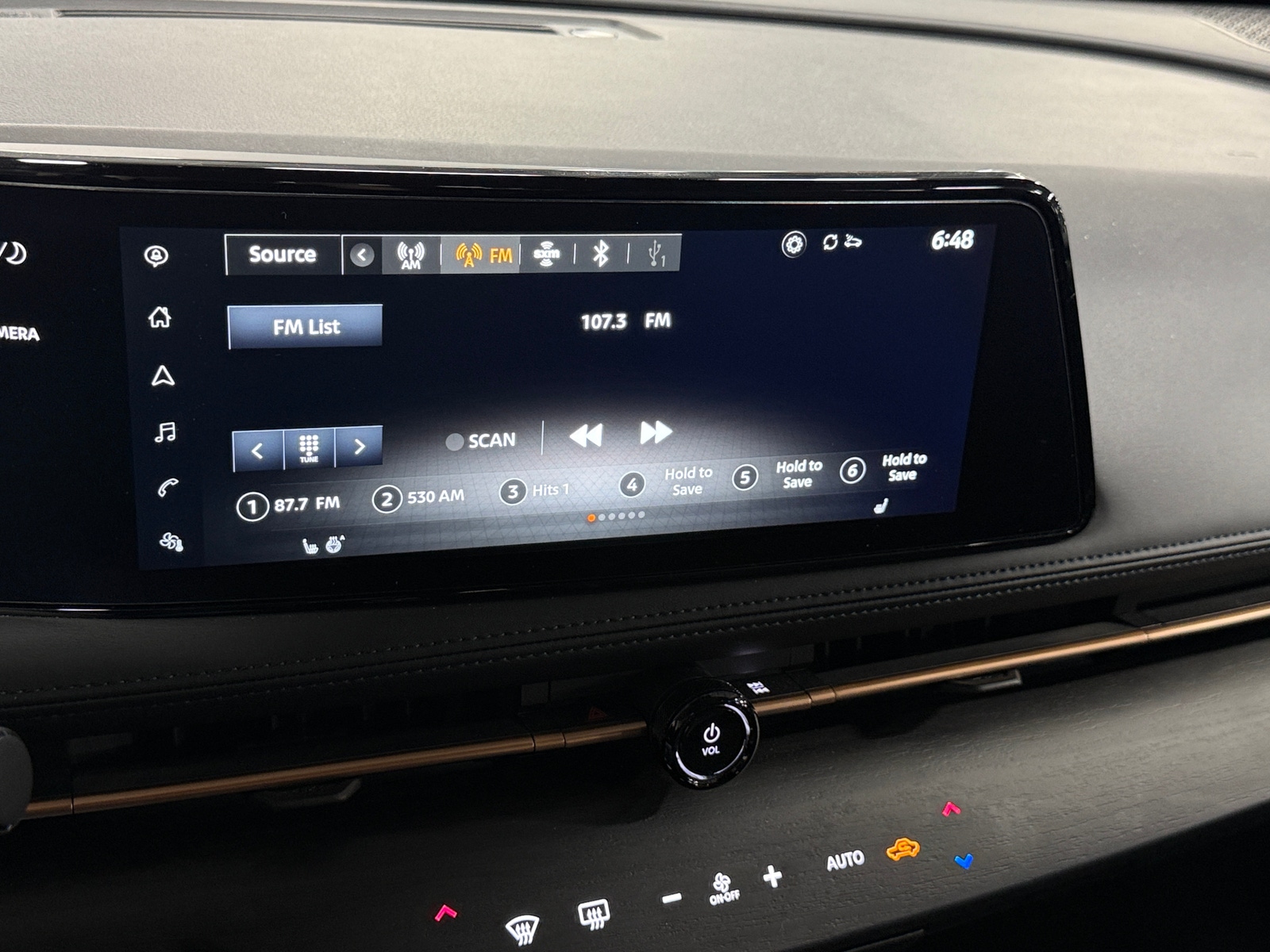 Thumbnail: 2024 Nissan Ariya - 3