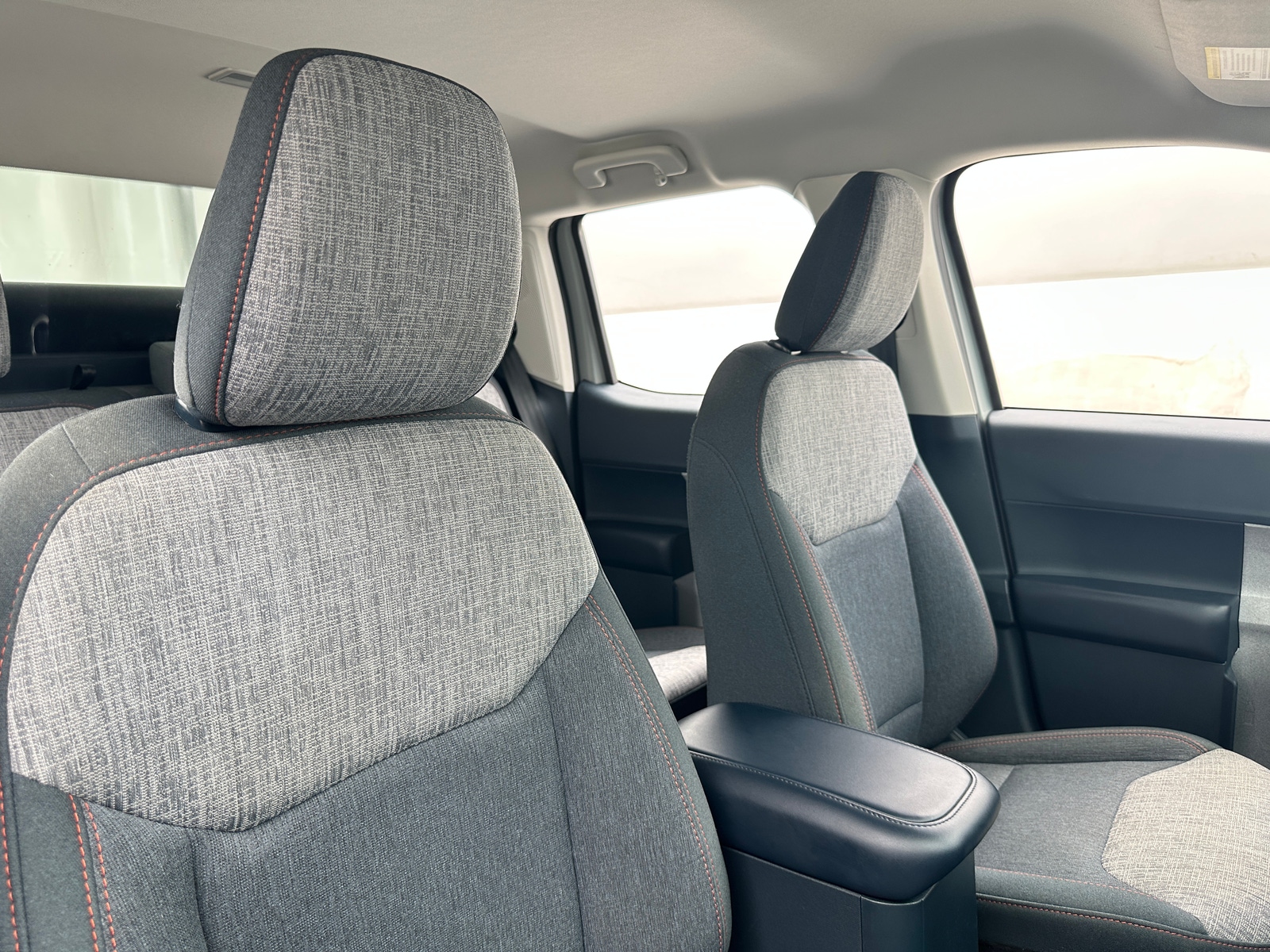 Thumbnail: 2023 Ford Maverick - 2