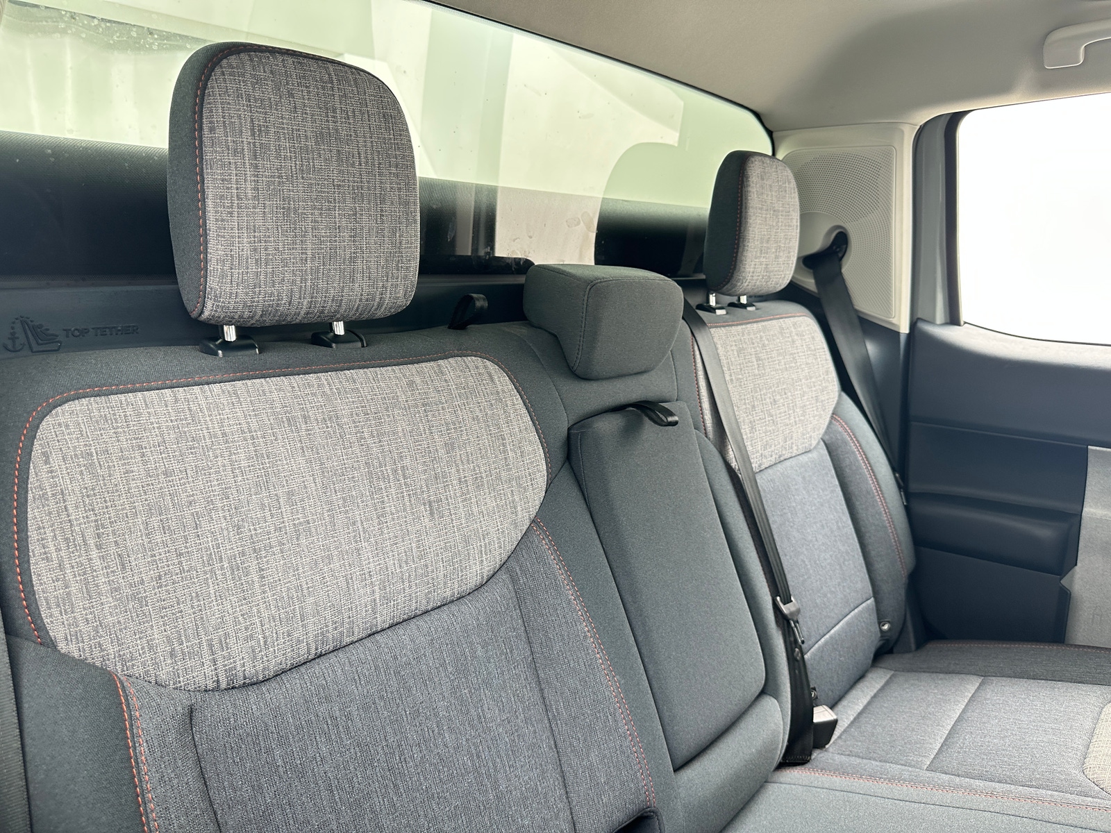 Thumbnail: 2023 Ford Maverick - 6