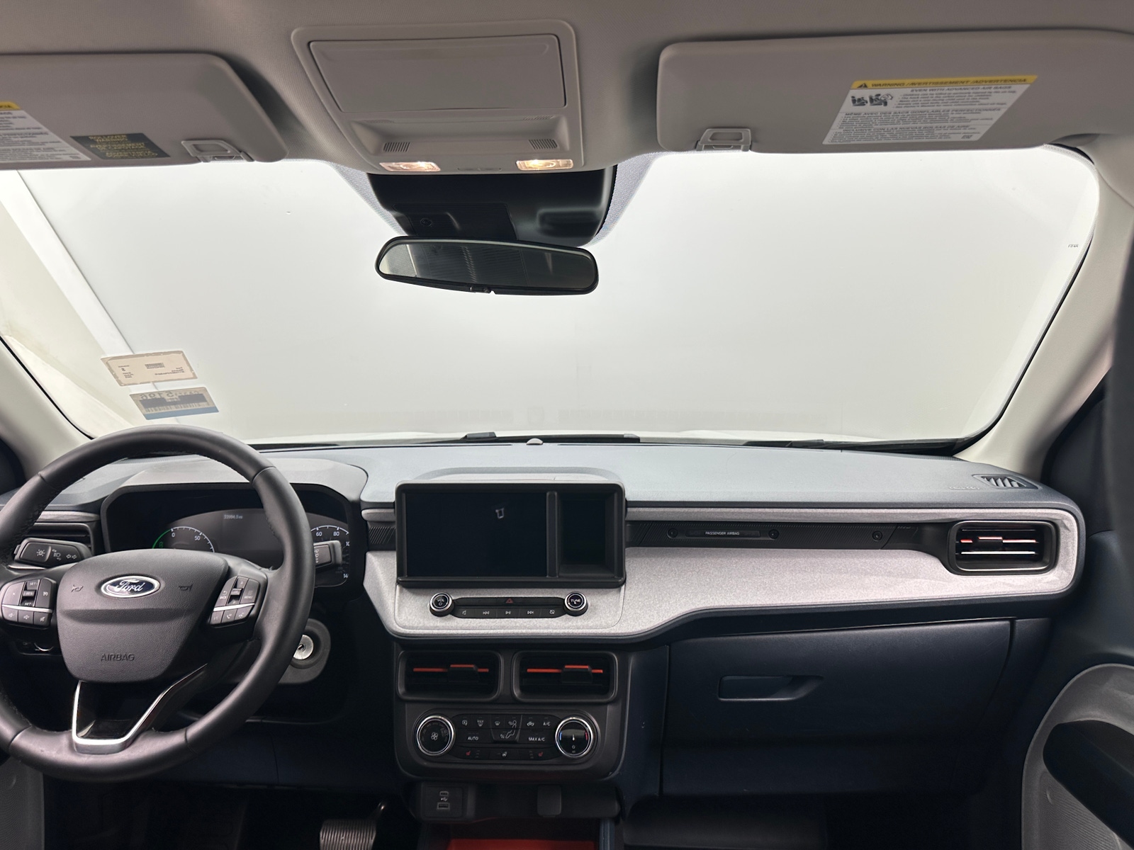 Thumbnail: 2023 Ford Maverick - 3