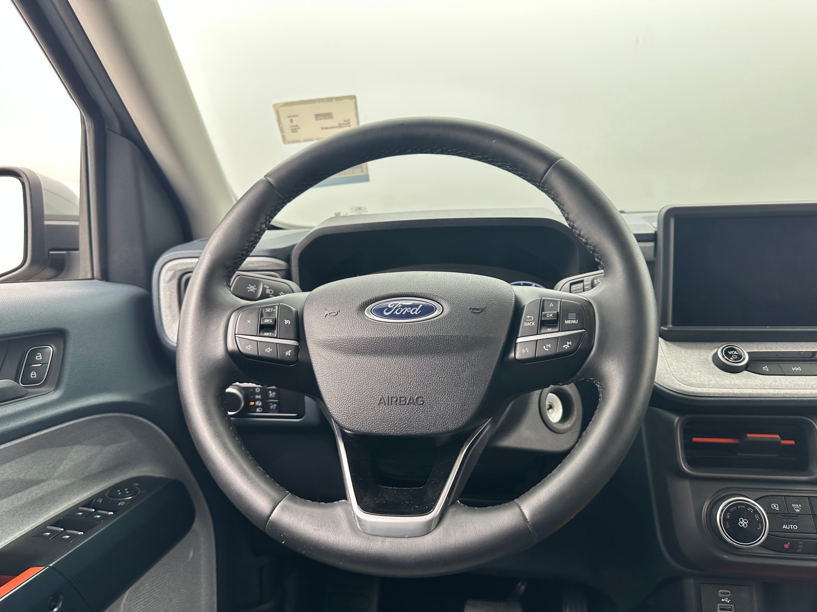 Thumbnail: 2023 Ford Maverick - 5