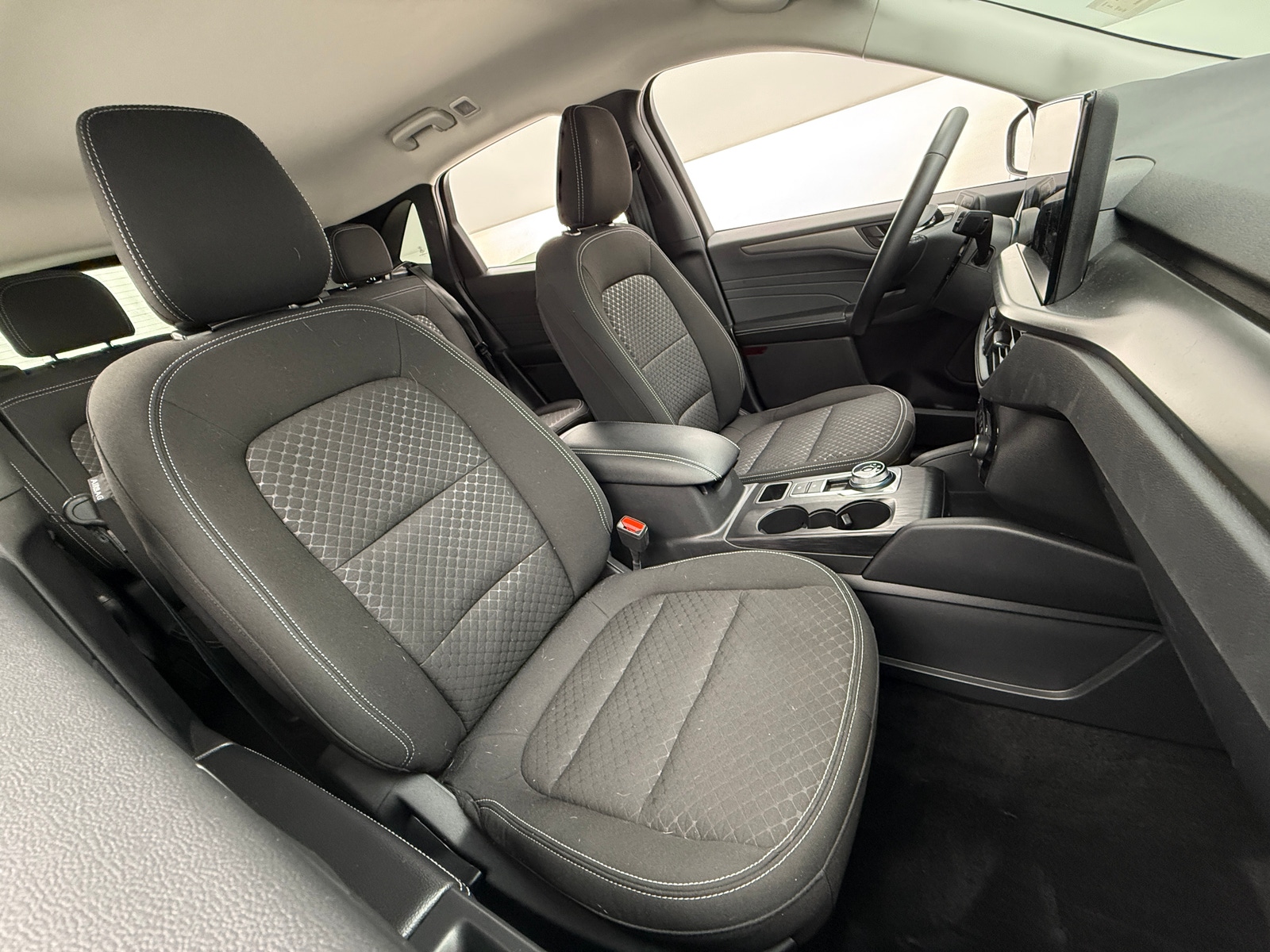 Thumbnail: 2024 Ford Escape - 2