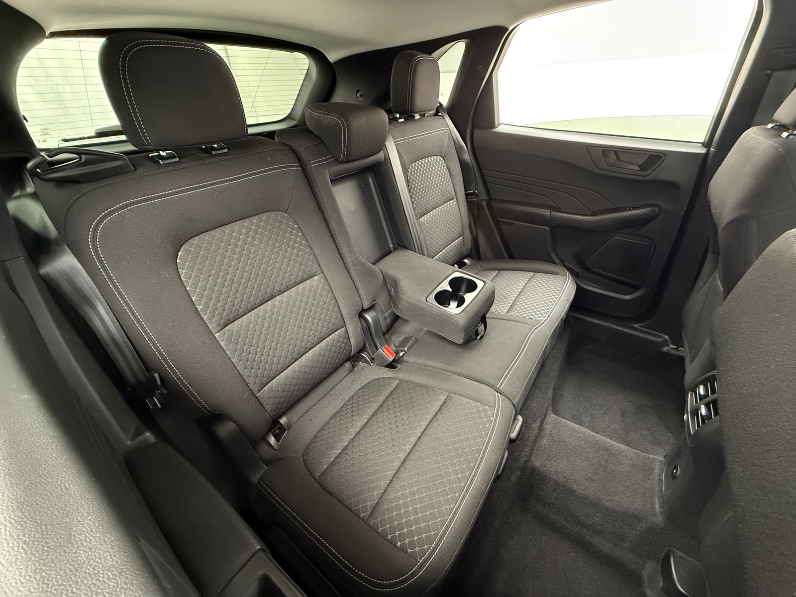 Thumbnail: 2024 Ford Escape - 6