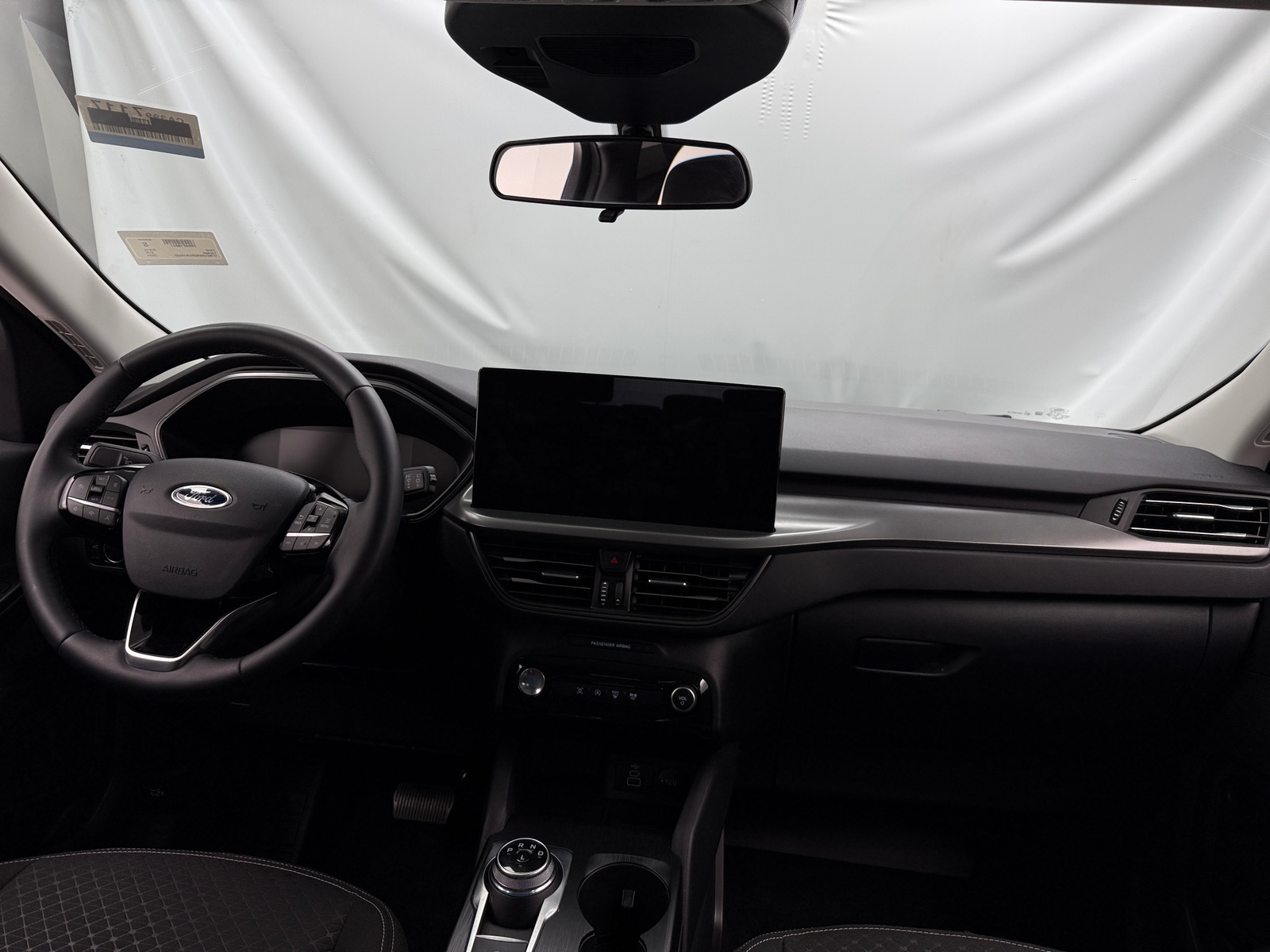 Thumbnail: 2024 Ford Escape - 3