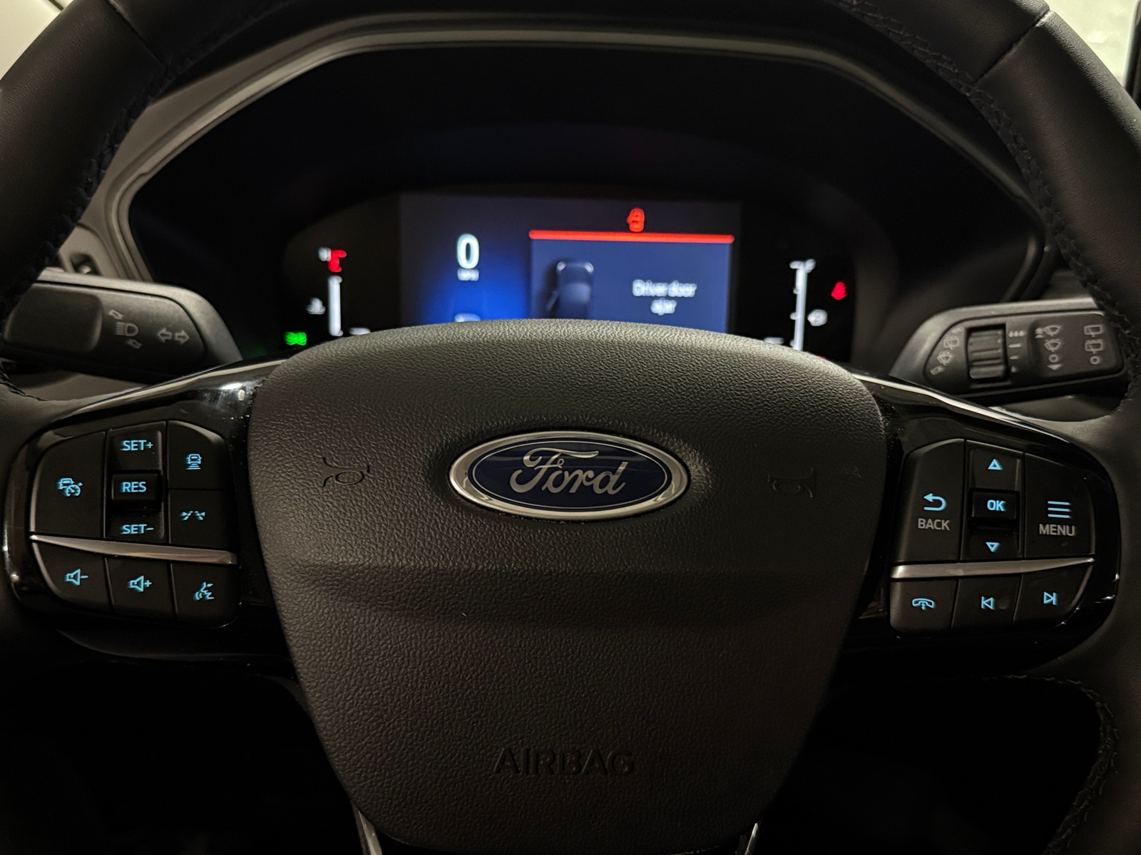 Thumbnail: 2024 Ford Escape - 5