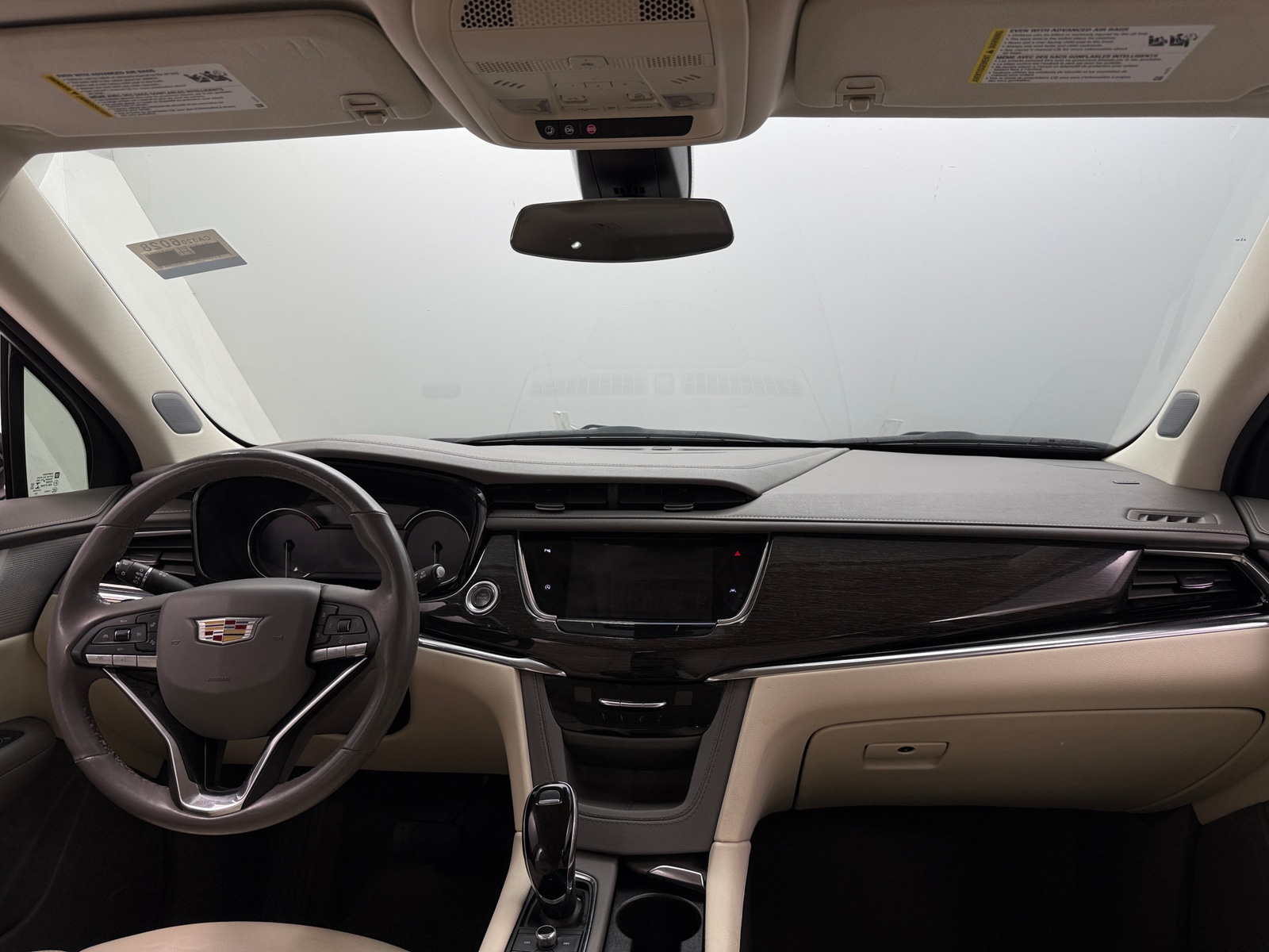 Thumbnail: 2021 Cadillac XT6 - 2
