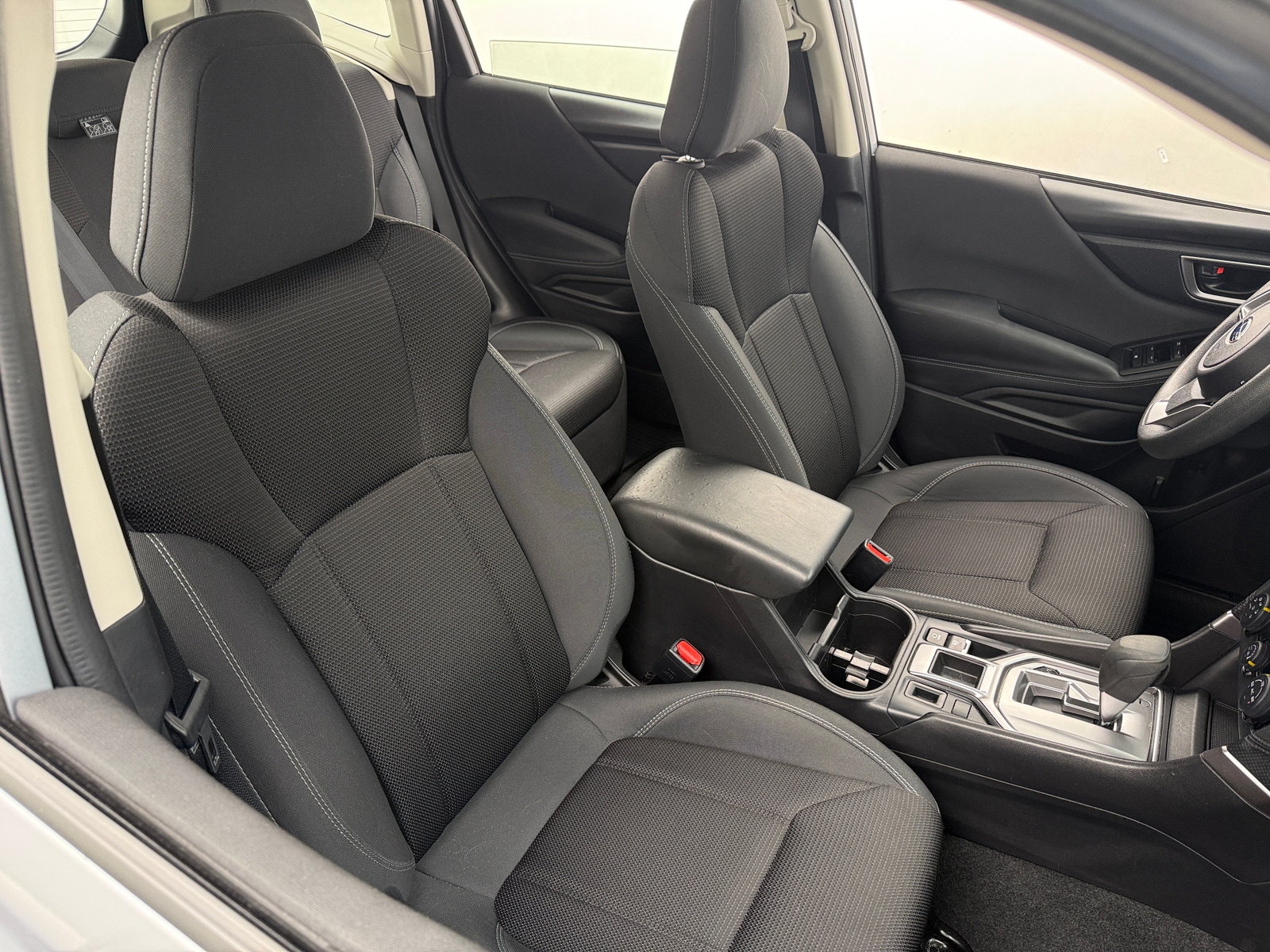 Thumbnail: 2021 Subaru Forester - 2