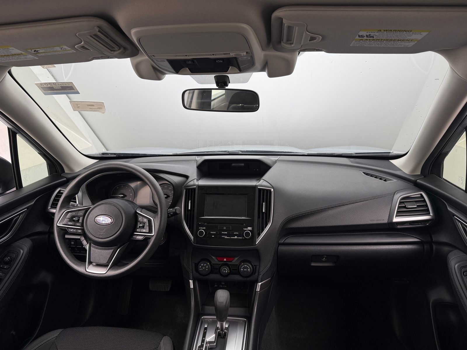 Thumbnail: 2021 Subaru Forester - 3