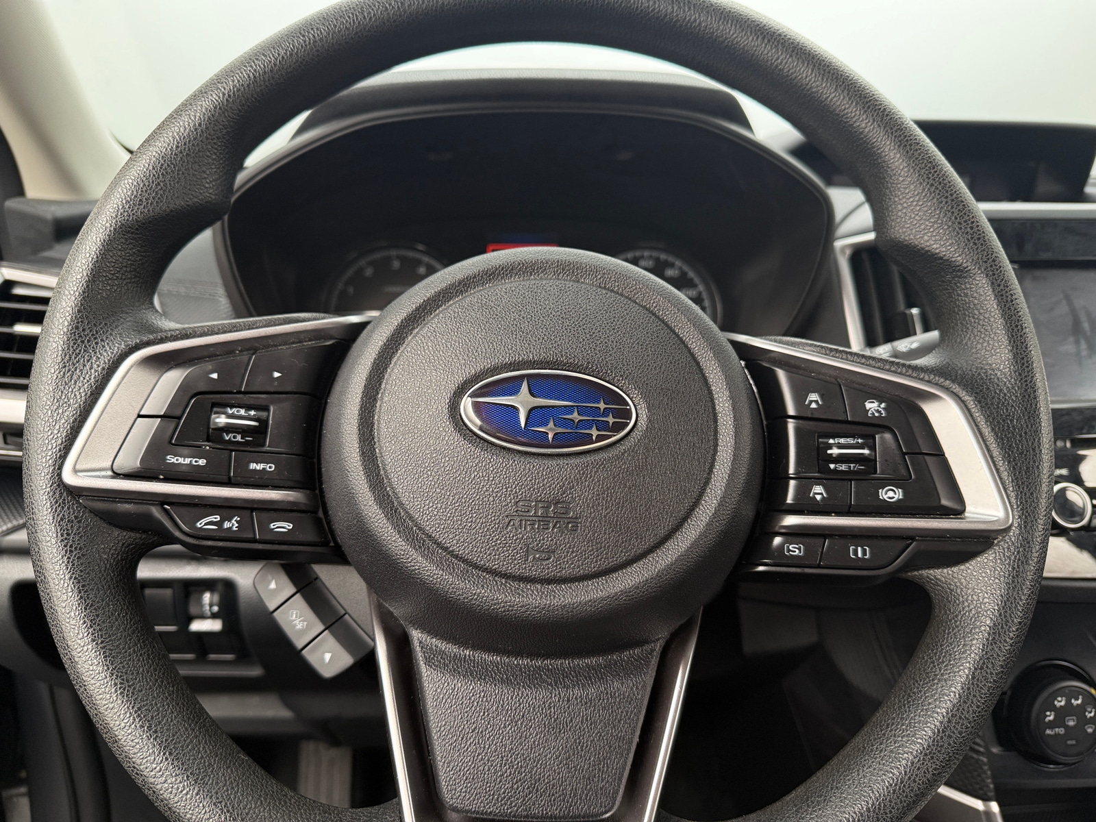 Thumbnail: 2021 Subaru Forester - 5