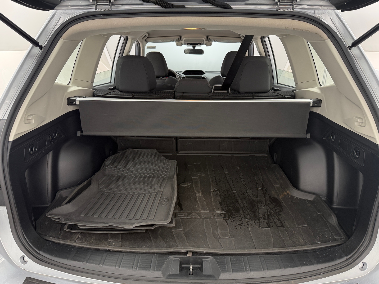 Thumbnail: 2021 Subaru Forester - 7