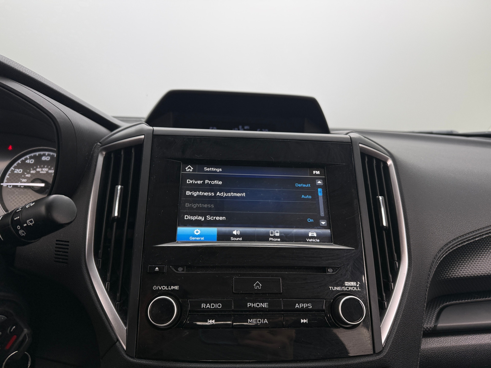 Thumbnail: 2021 Subaru Forester - 4