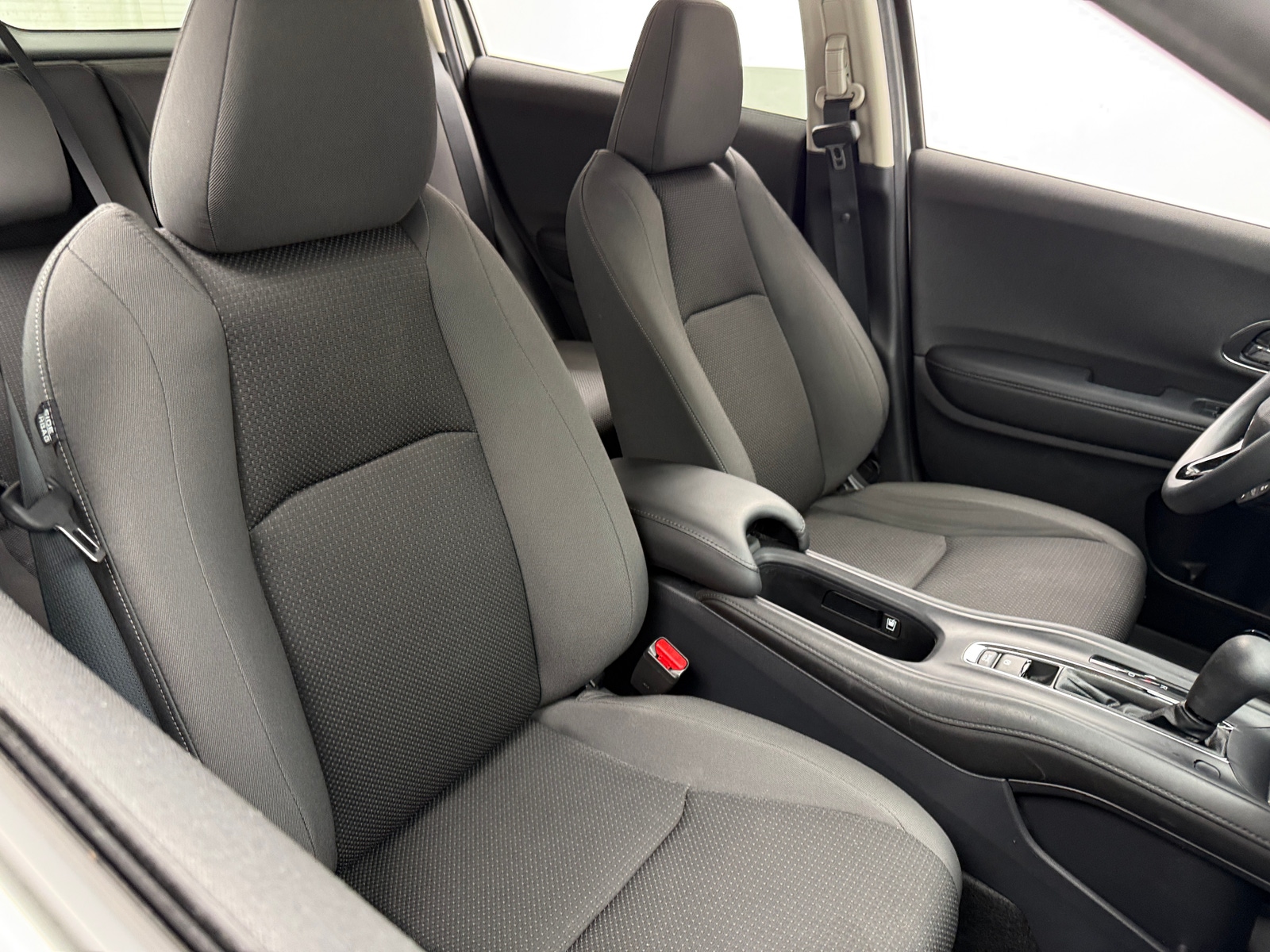 Thumbnail: 2021 Honda HR-V - 2