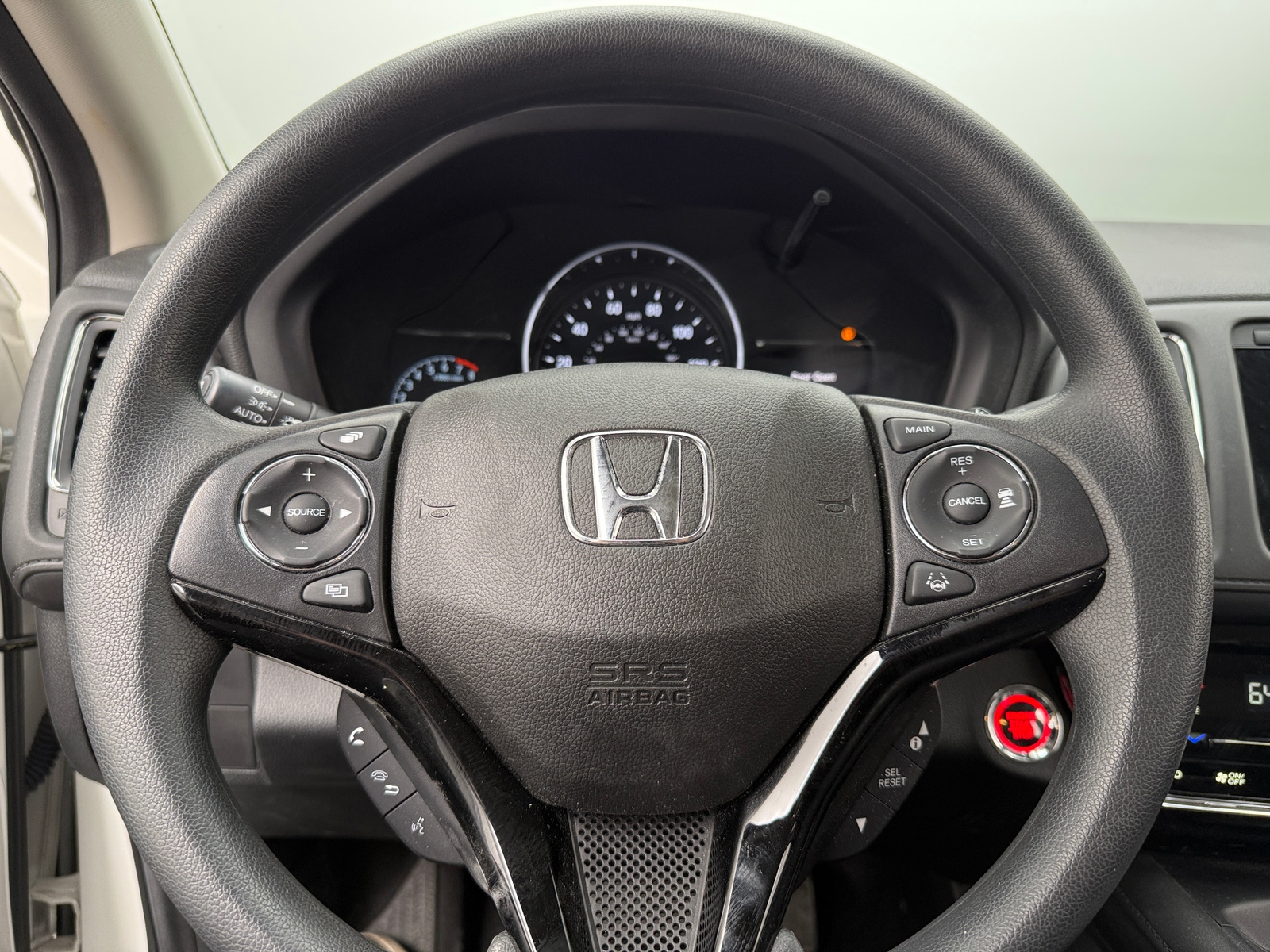 Thumbnail: 2021 Honda HR-V - 5