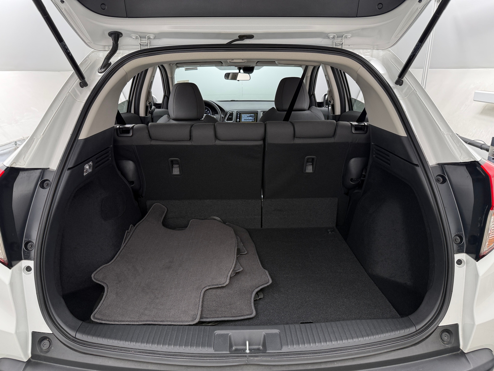 Thumbnail: 2021 Honda HR-V - 7