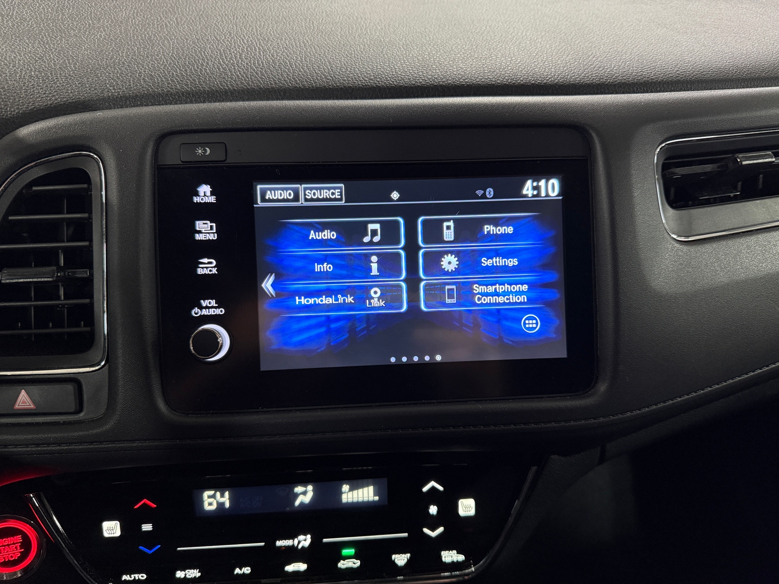 Thumbnail: 2021 Honda HR-V - 4