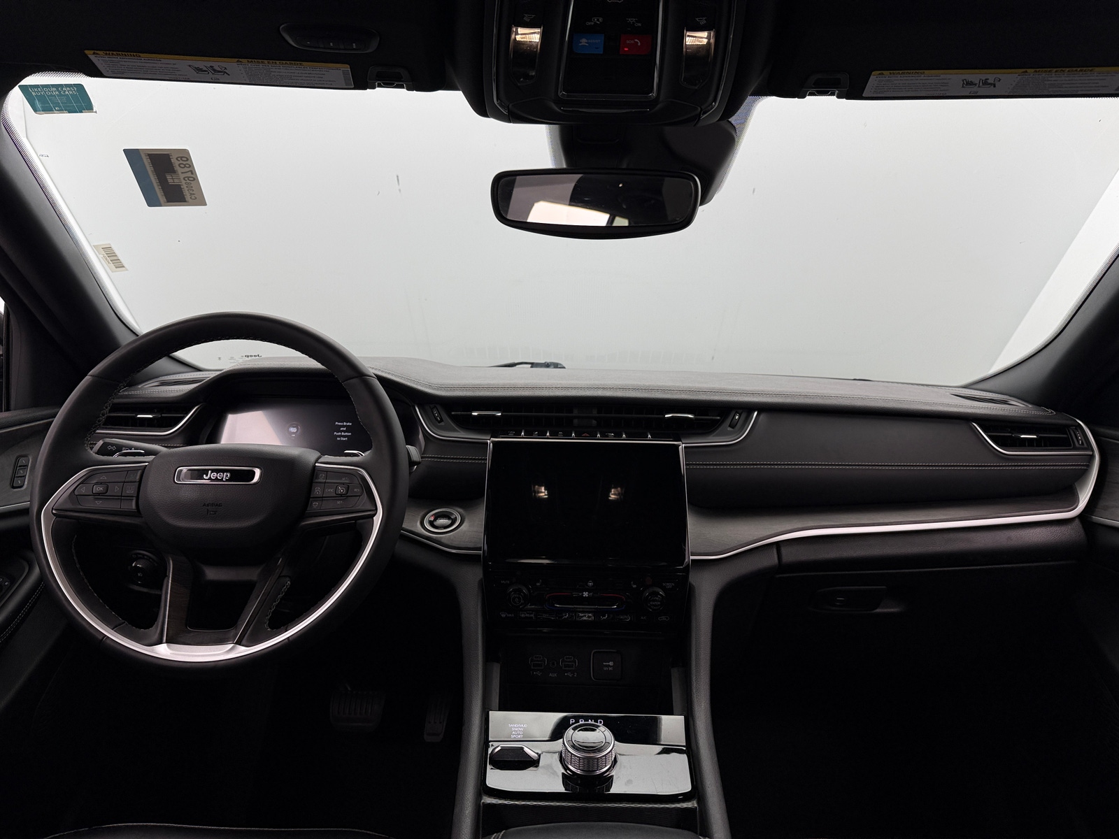 Thumbnail: 2024 Jeep Grand Cherokee - 2