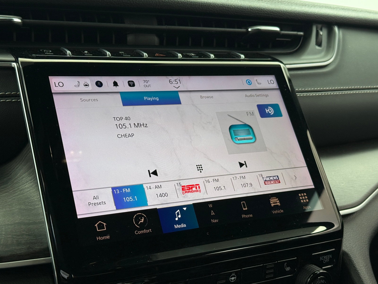 Thumbnail: 2024 Jeep Grand Cherokee - 3