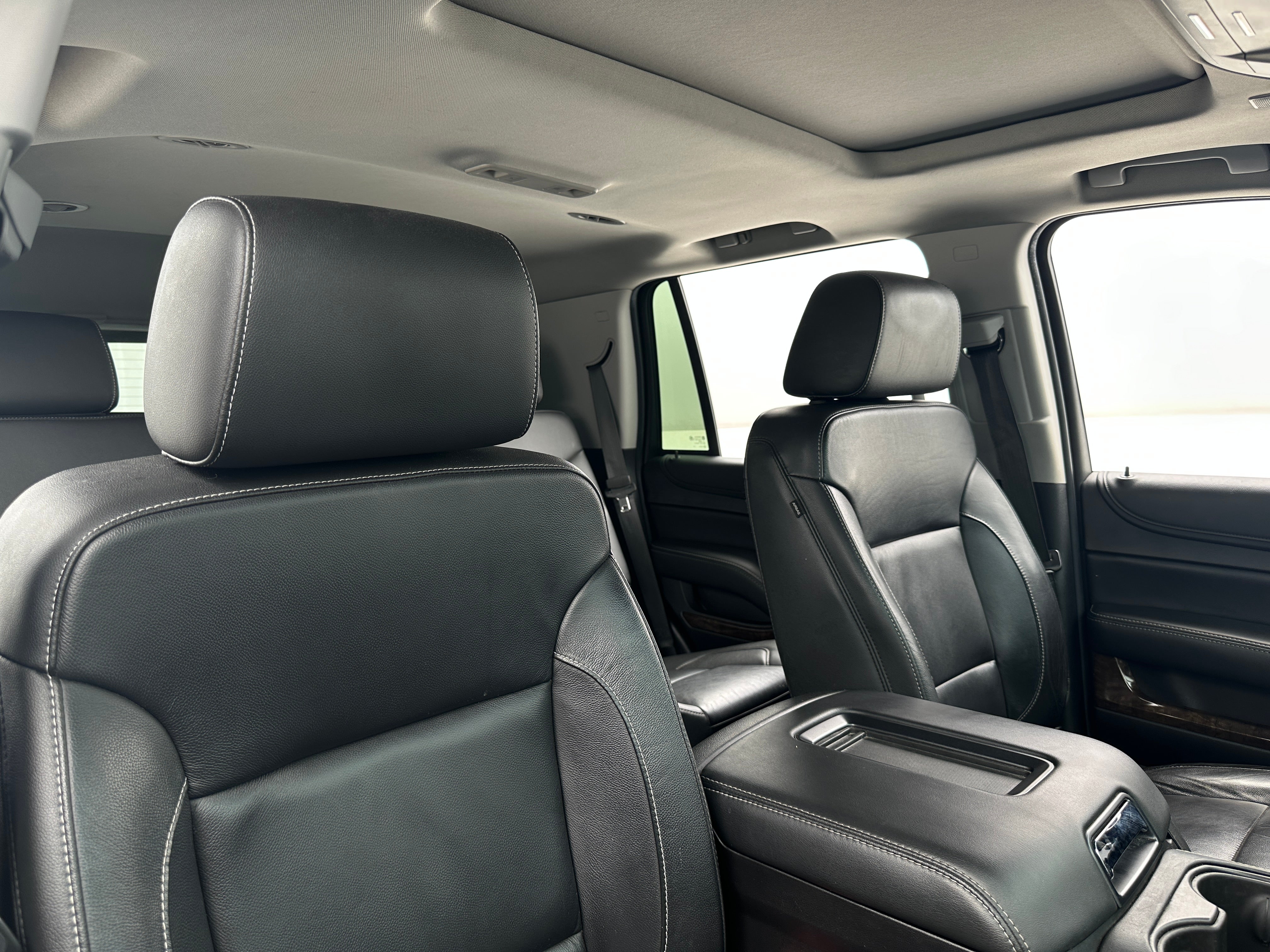 2019 Chevrolet Tahoe