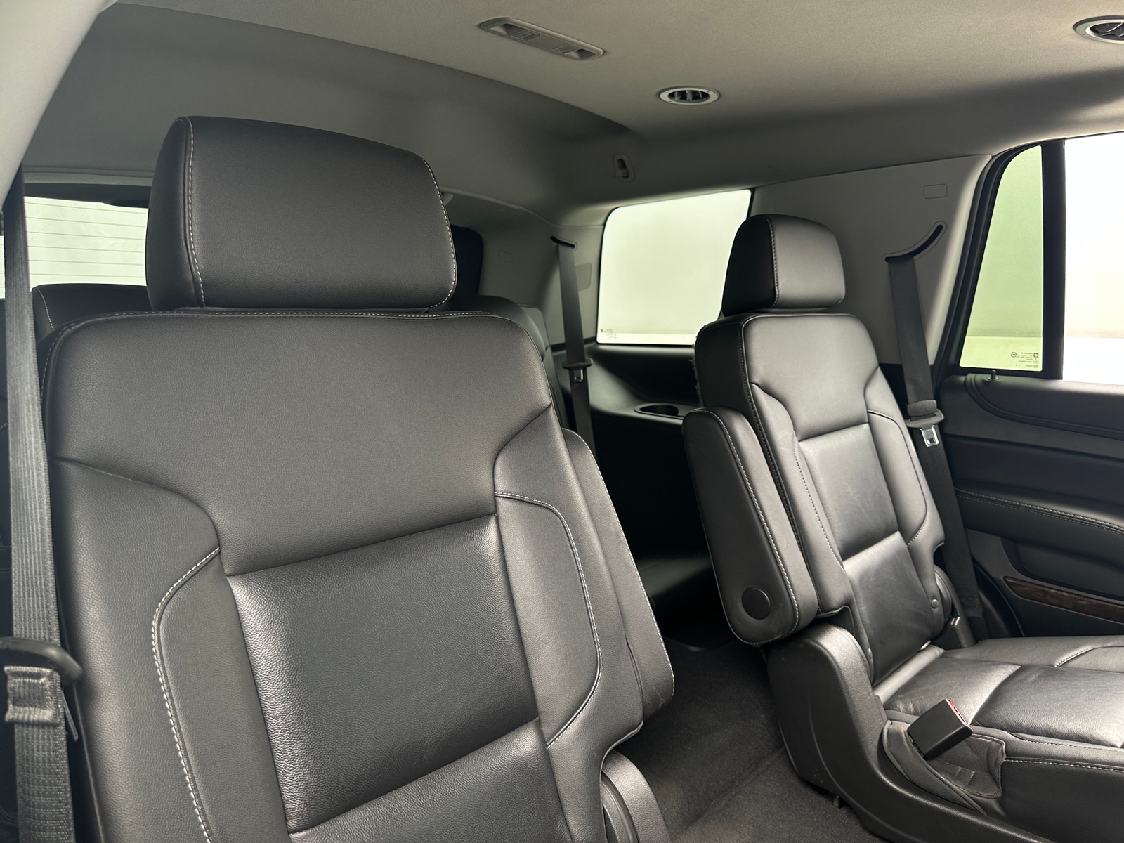 Thumbnail: 2019 Chevrolet Tahoe - 5