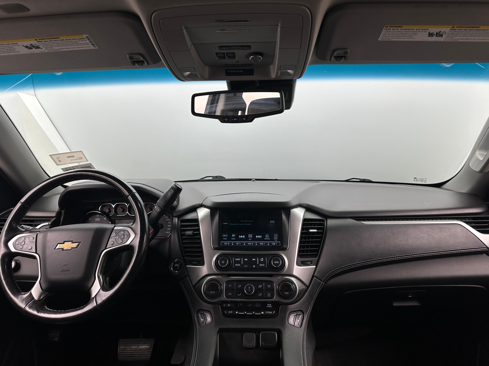 Thumbnail: 2019 Chevrolet Tahoe - 2