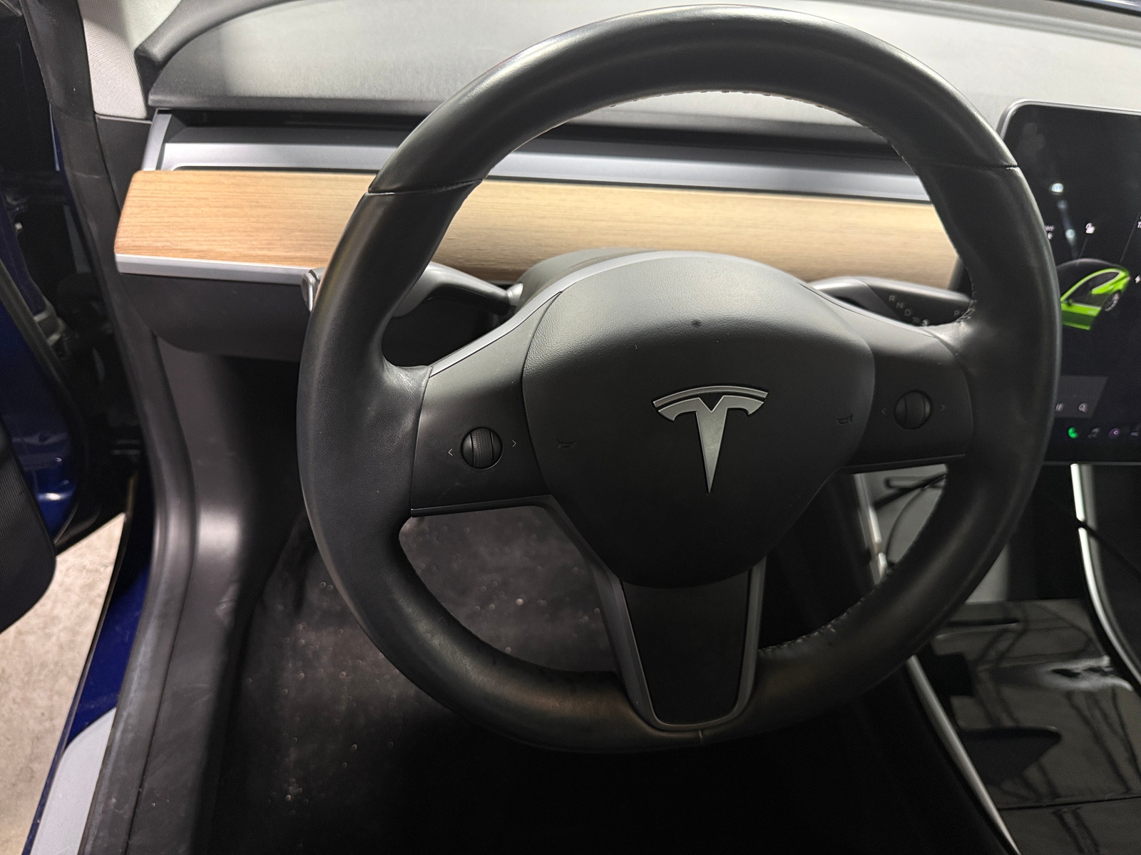 Thumbnail: 2018 Tesla Model 3 - 4