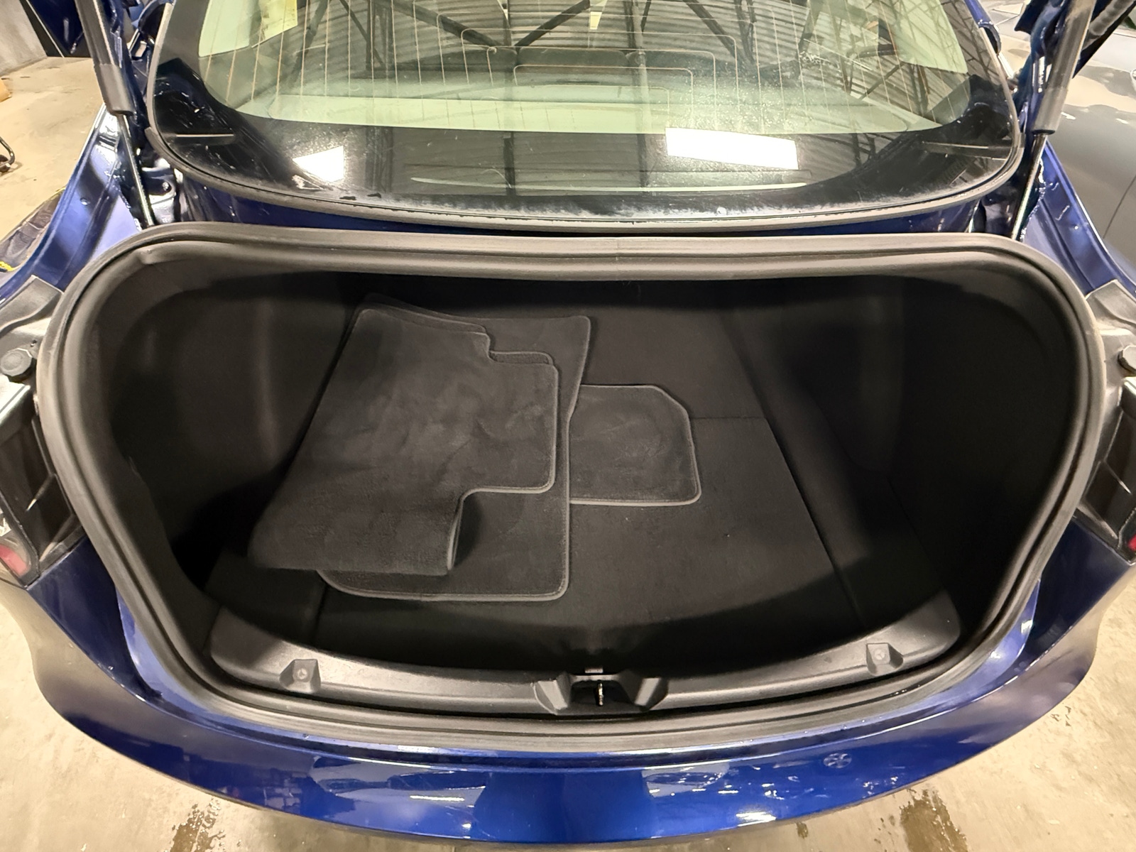 Thumbnail: 2018 Tesla Model 3 - 6