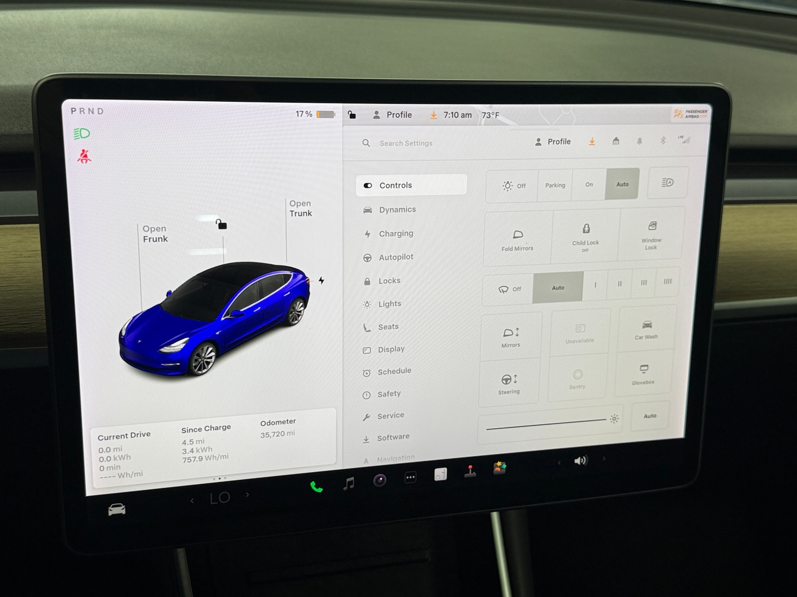 Thumbnail: 2018 Tesla Model 3 - 3