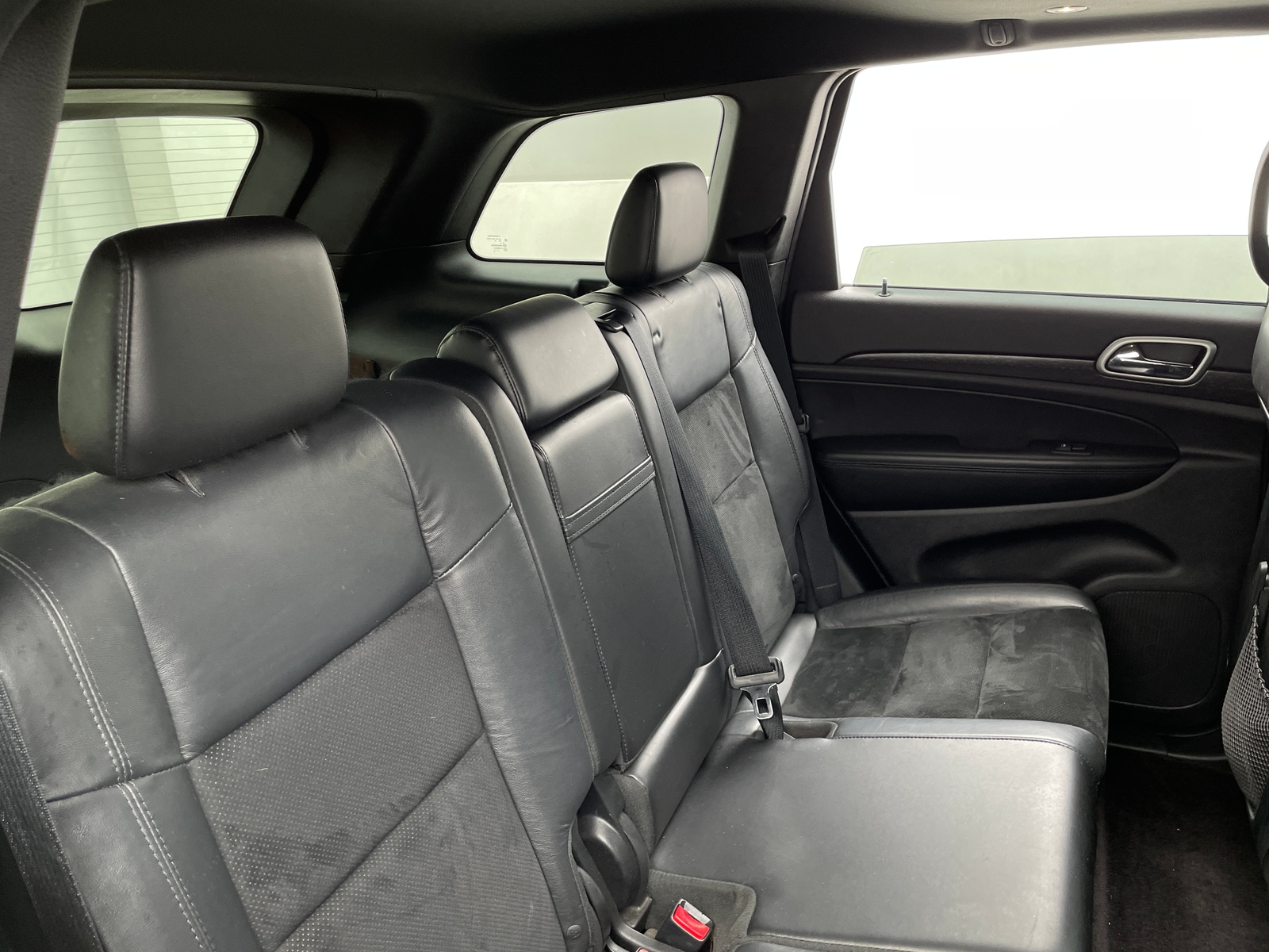 Thumbnail: 2018 Jeep Grand Cherokee - 5