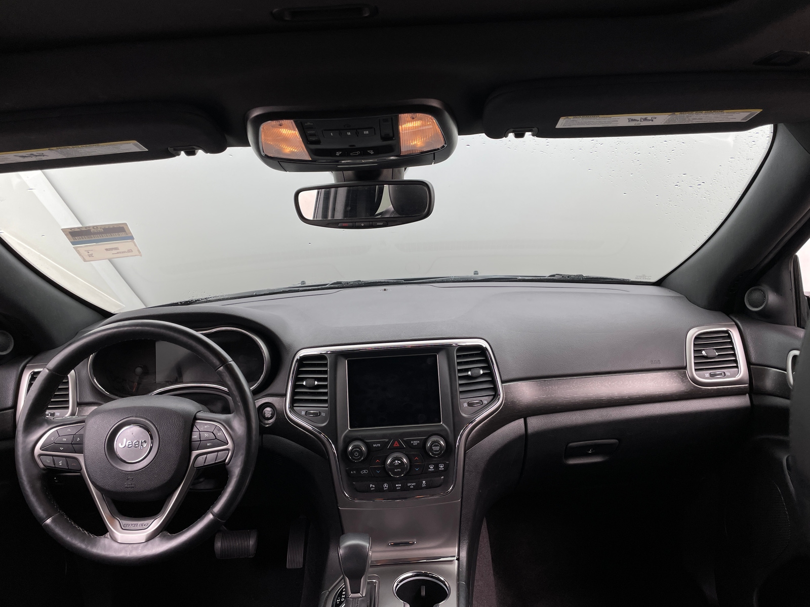 Thumbnail: 2018 Jeep Grand Cherokee - 2