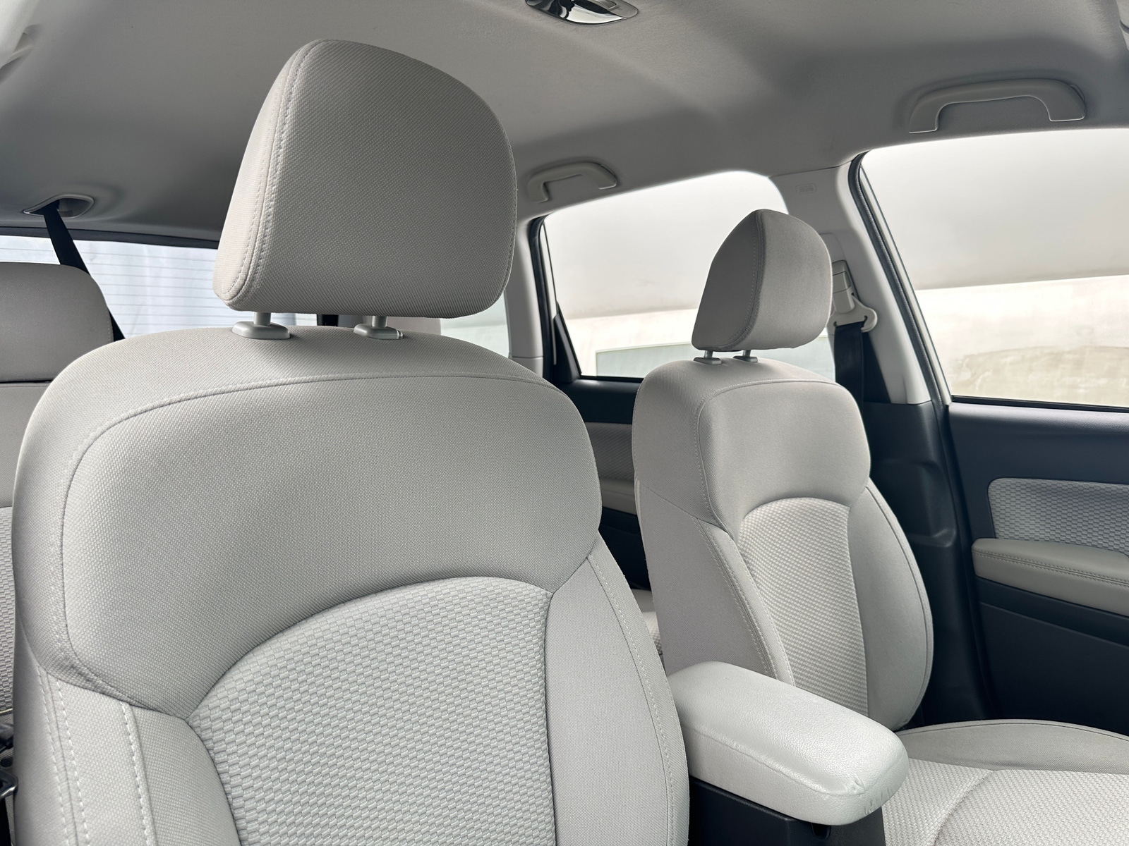 Thumbnail: 2018 Subaru Forester - 2