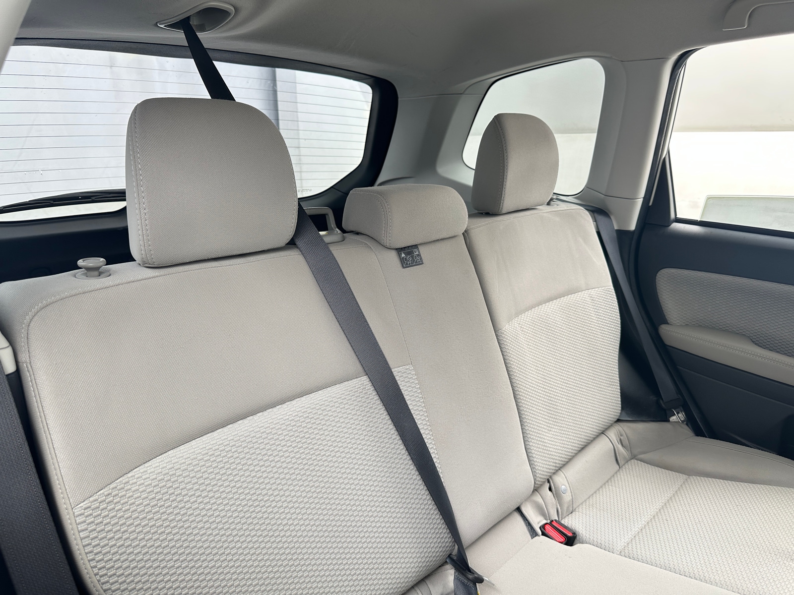 Thumbnail: 2018 Subaru Forester - 6