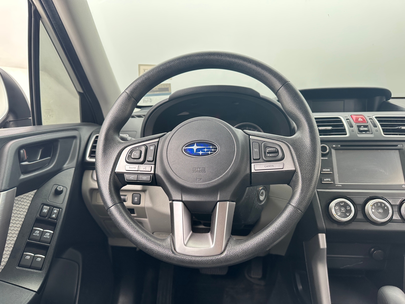 Thumbnail: 2018 Subaru Forester - 5